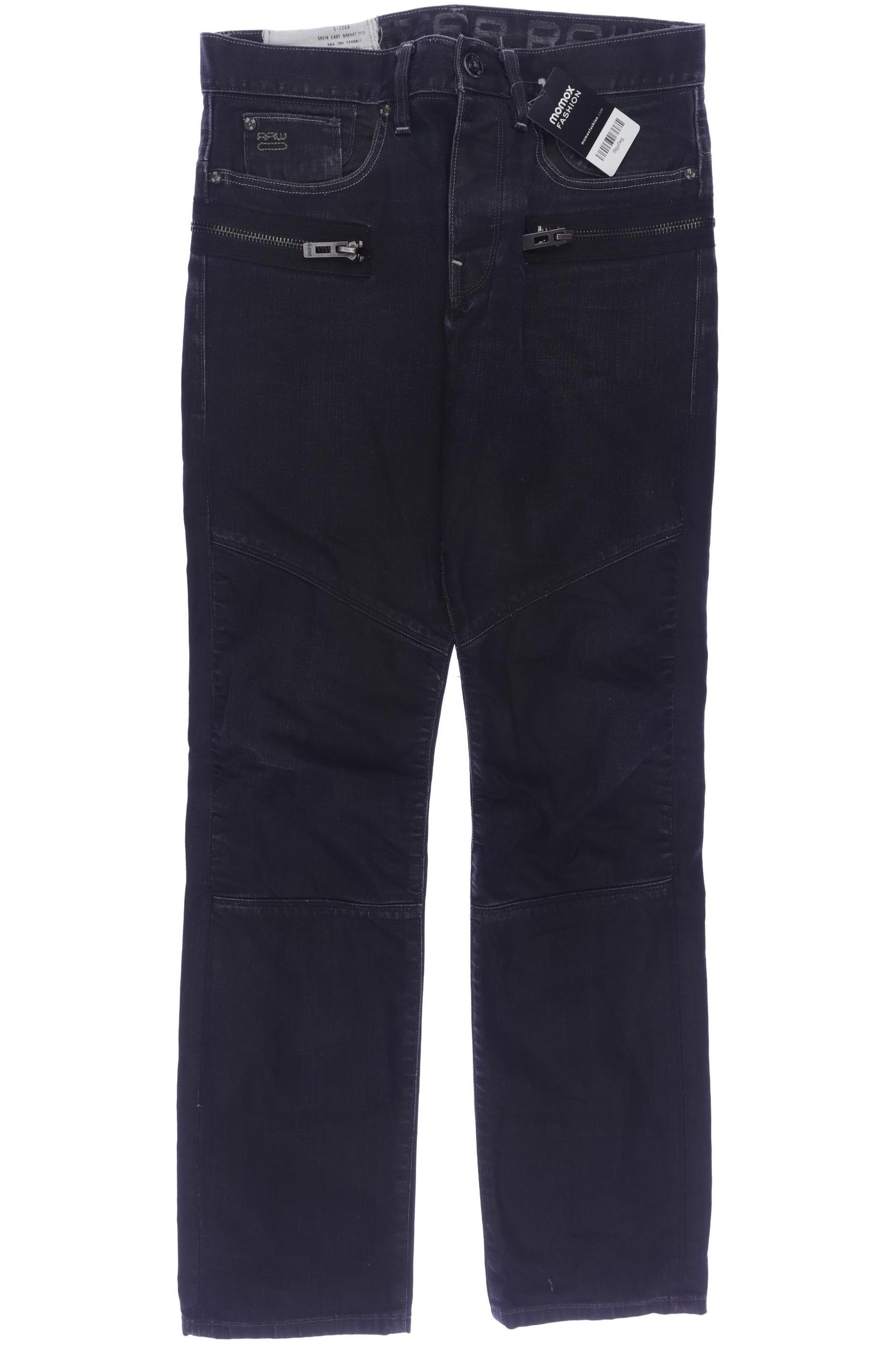 

G Star RAW Herren Jeans, grau, Gr. 32