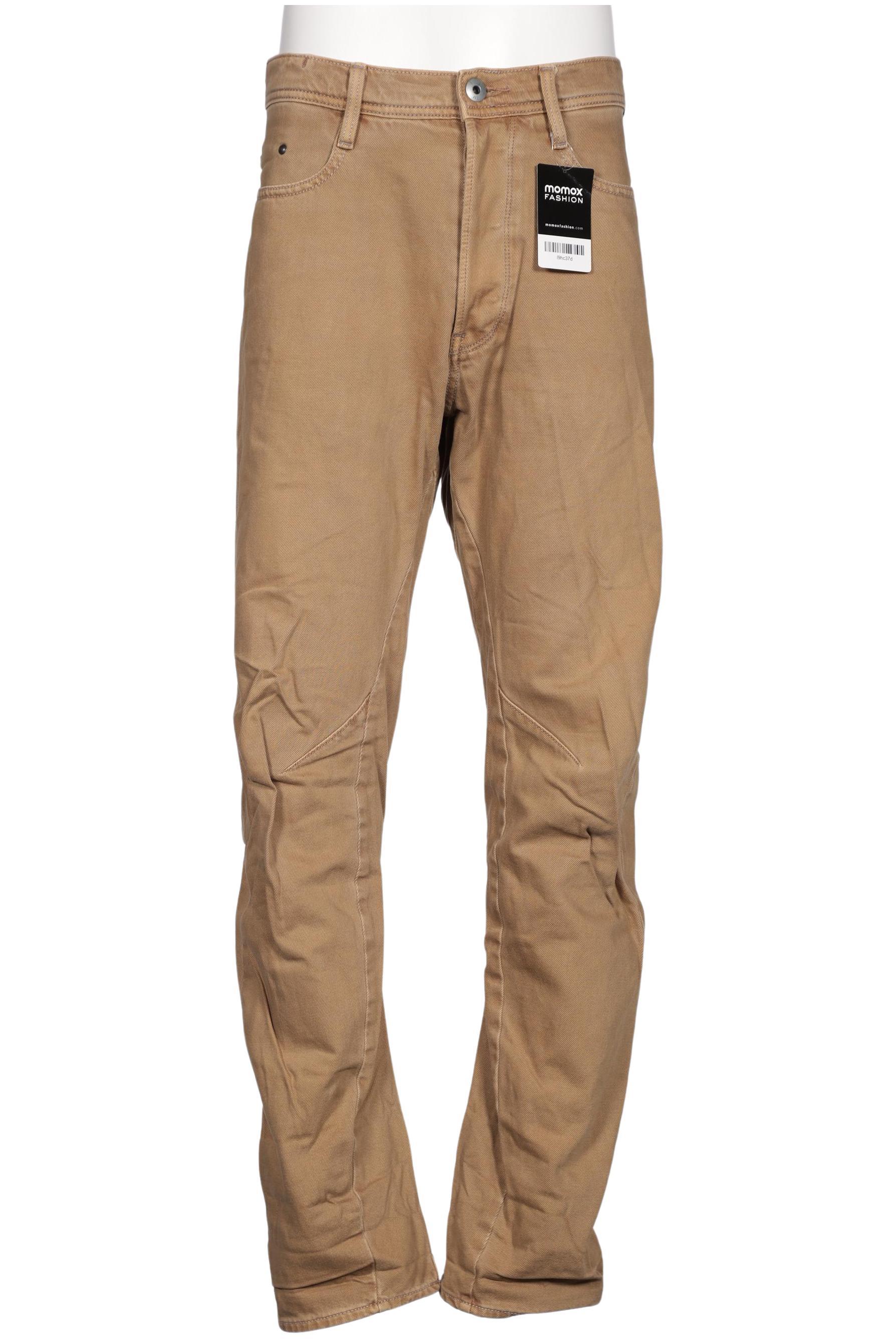 

G Star RAW Herren Jeans, beige, Gr. 31