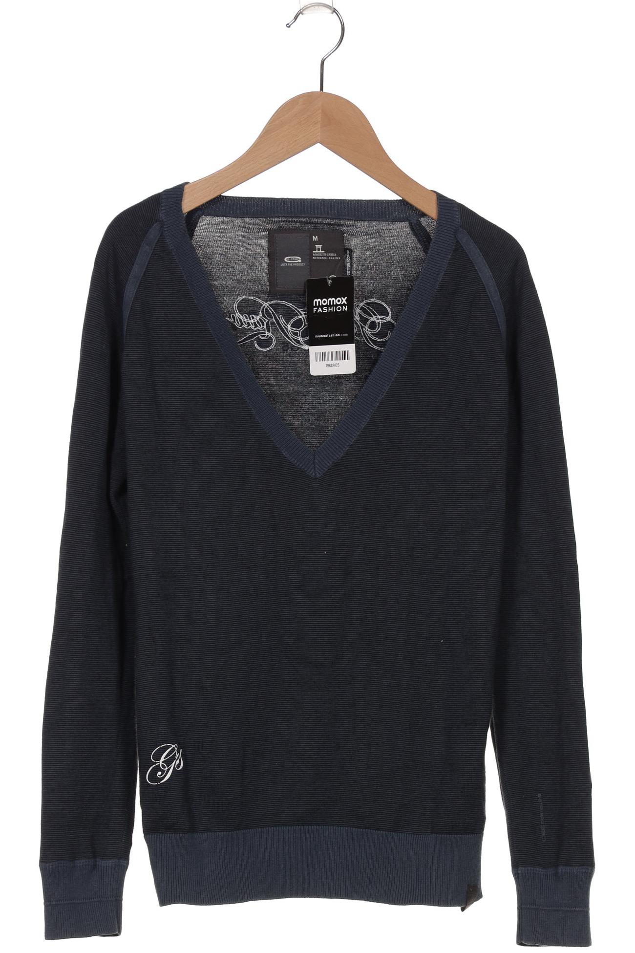 

G Star RAW Damen Pullover, marineblau, Gr. 38