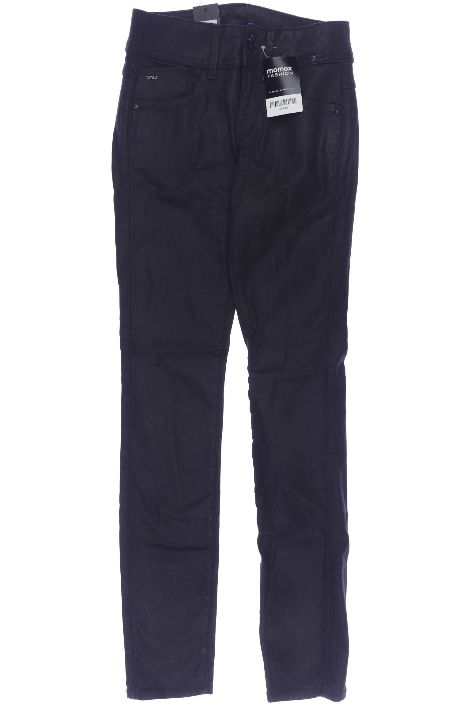 

G-Star RAW Damen Jeans, schwarz, Gr. 24