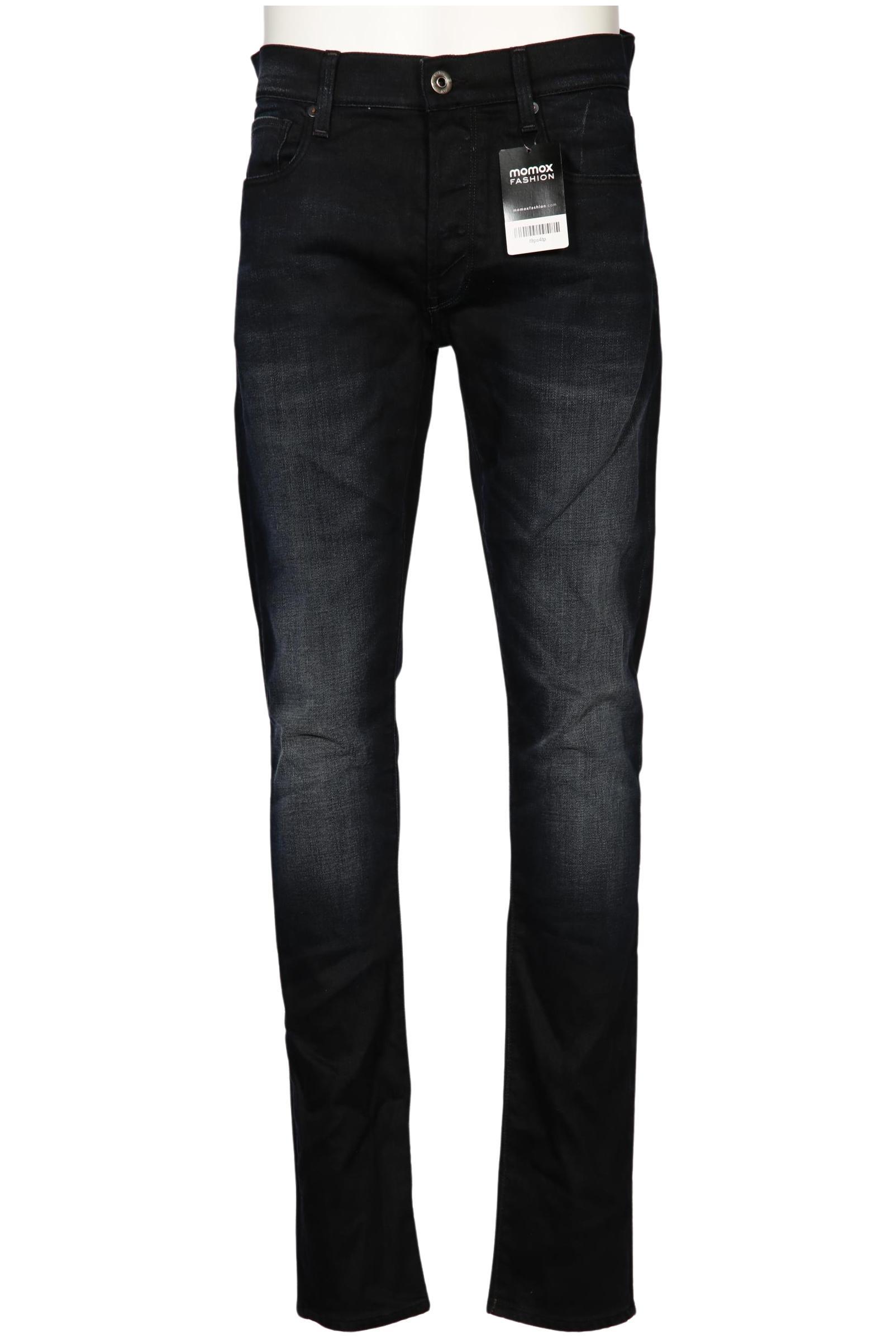 

G Star RAW Herren Jeans, schwarz, Gr. 32