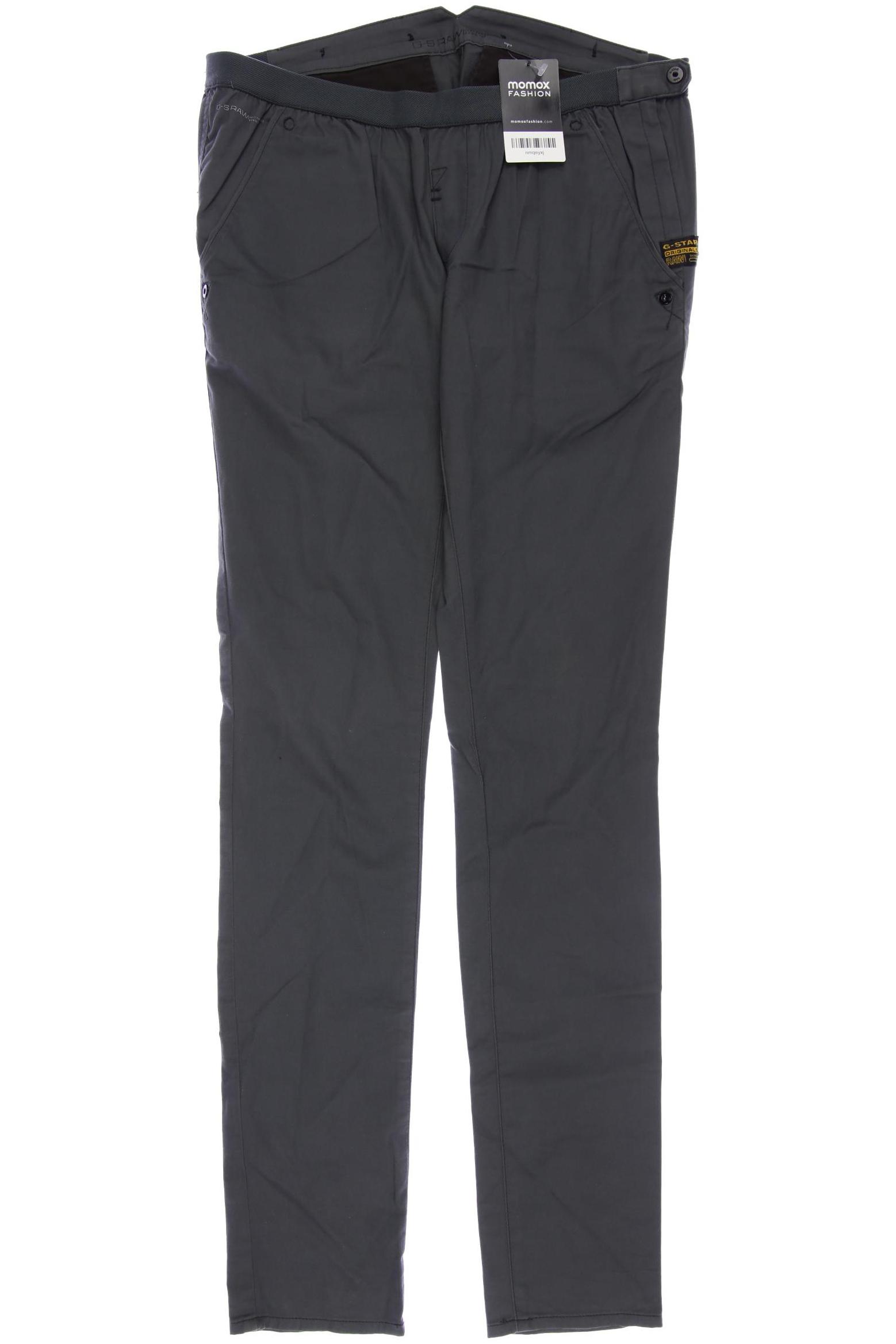 

G-Star RAW Damen Stoffhose, grün, Gr. 30