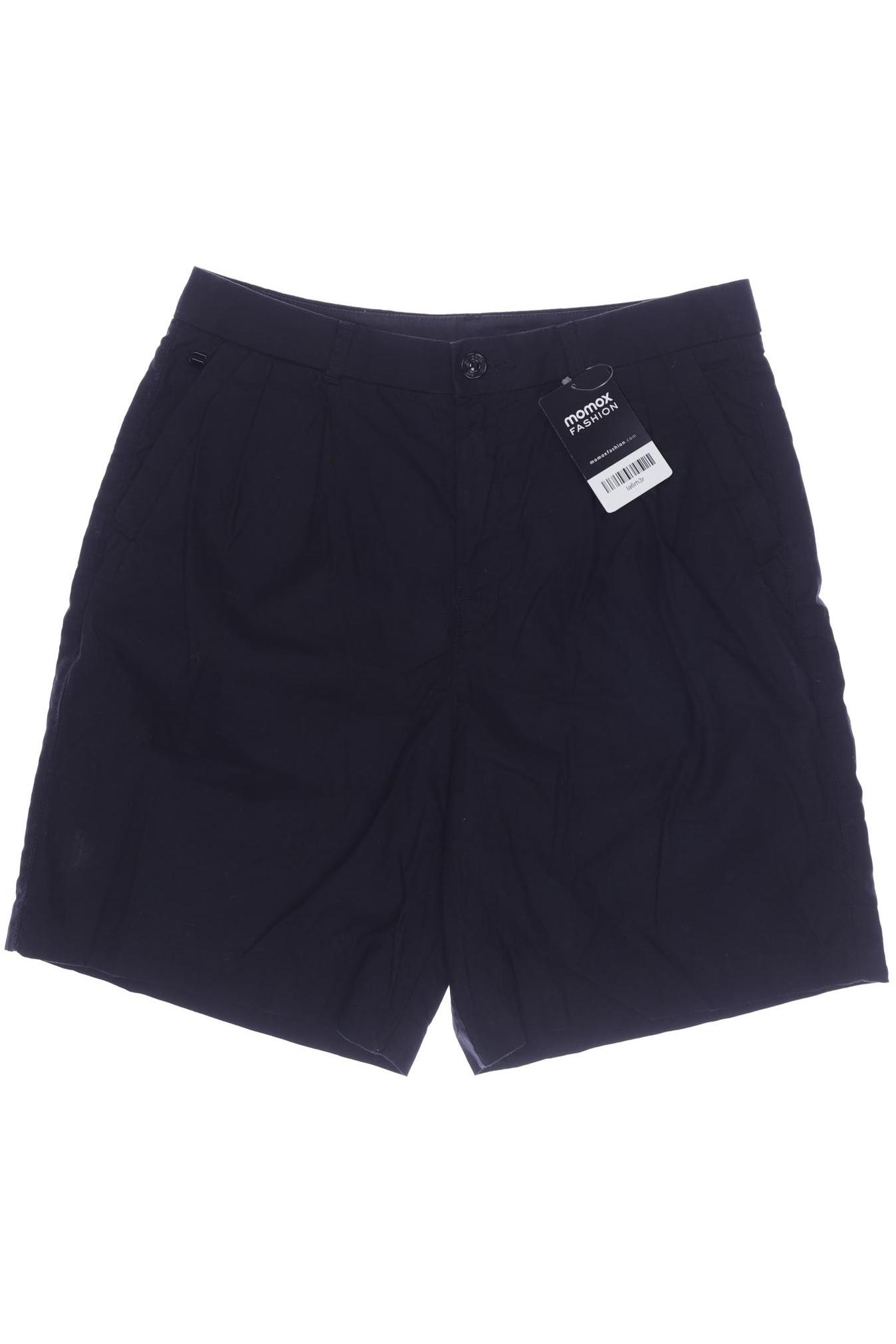 

G-STAR RAW Damen Shorts, schwarz