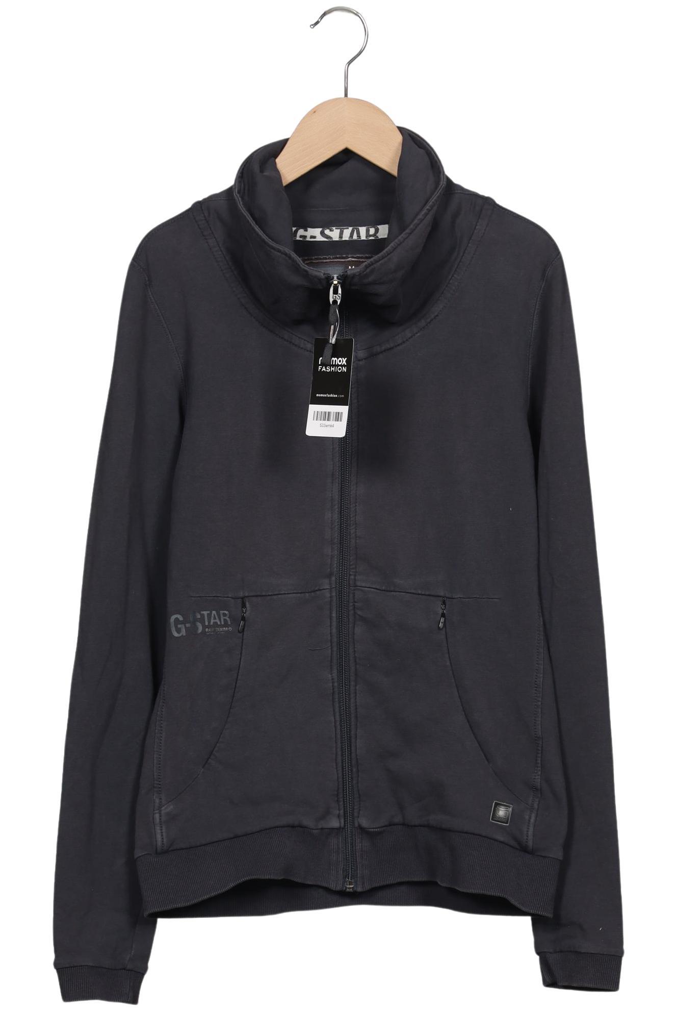 

G Star RAW Damen Sweatshirt, marineblau, Gr. 38