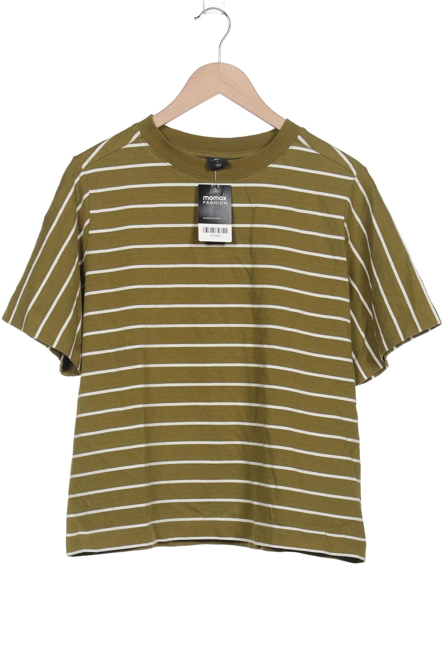 

G Star RAW Damen T-Shirt, grün, Gr. 42