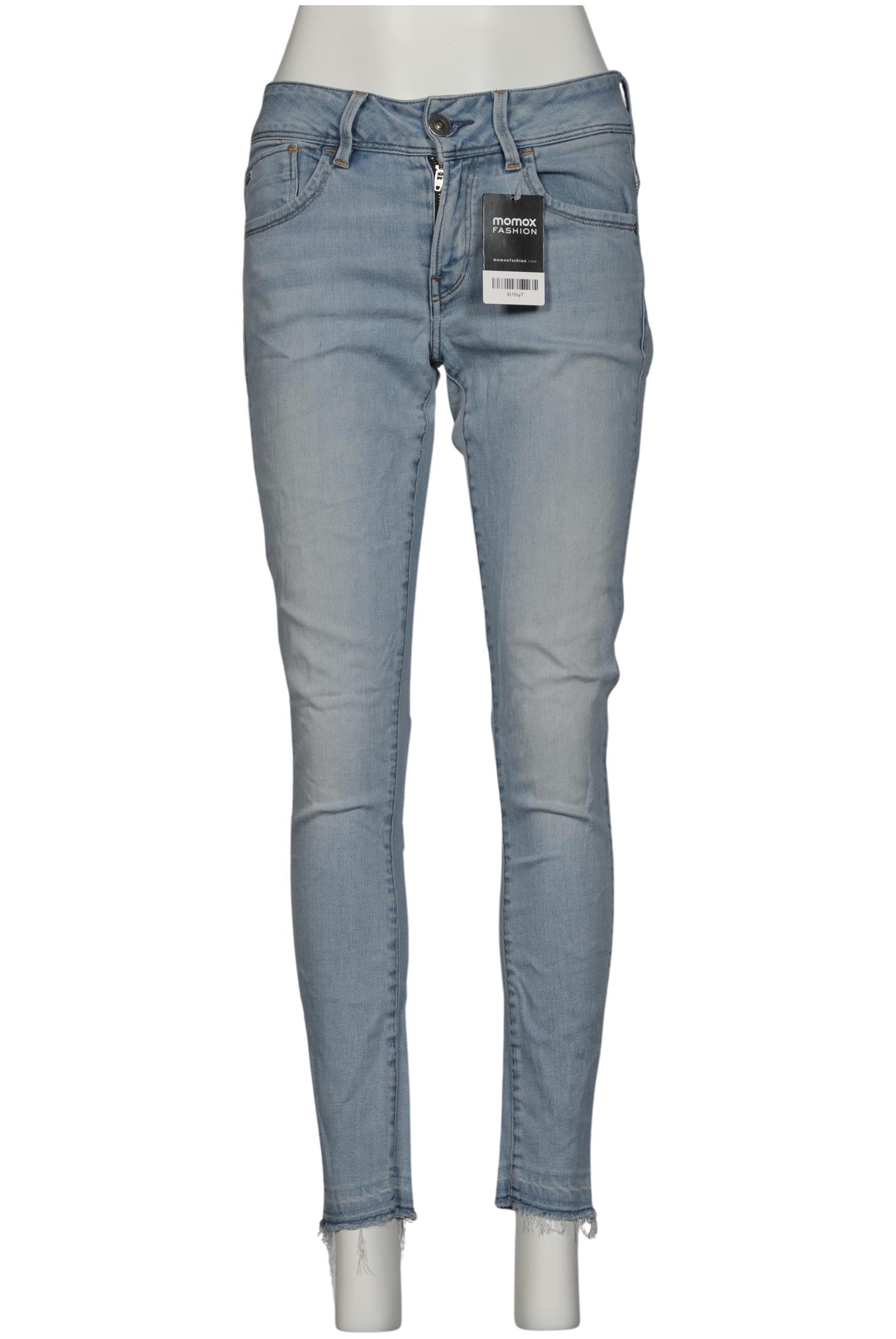 

G Star RAW Damen Jeans, hellblau, Gr. 28