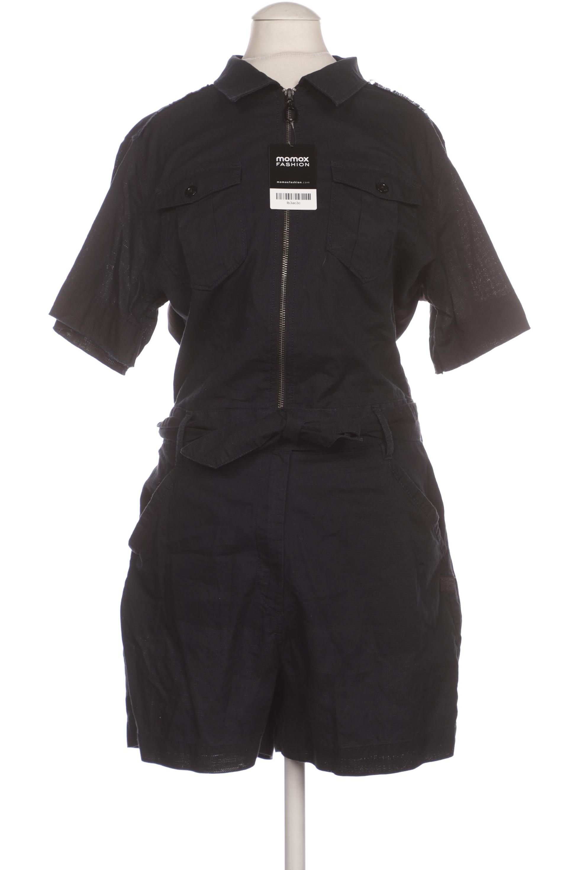

G-Star RAW Damen Jumpsuit/Overall, marineblau, Gr. 36