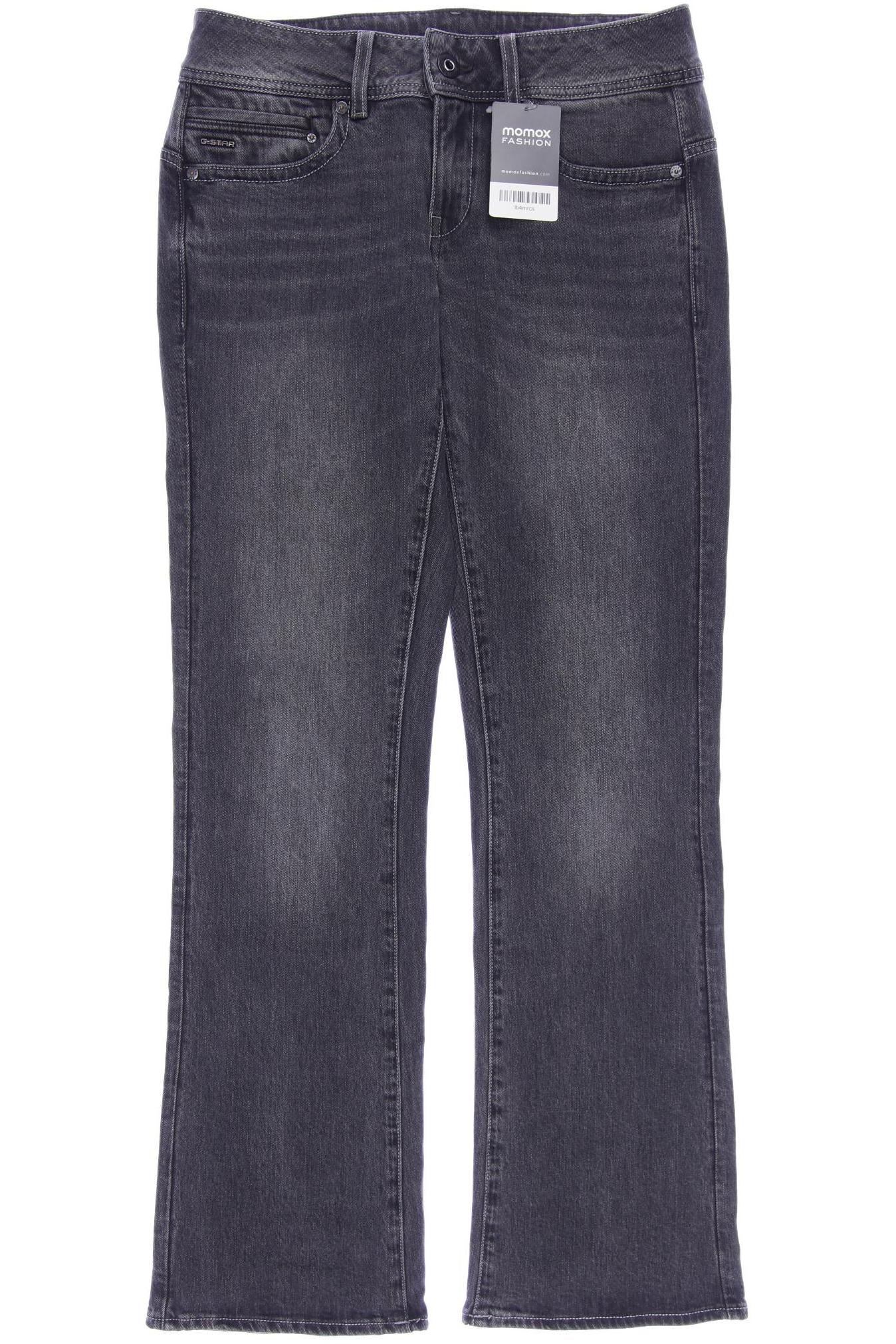 

G-Star RAW Damen Jeans, grau, Gr. 28