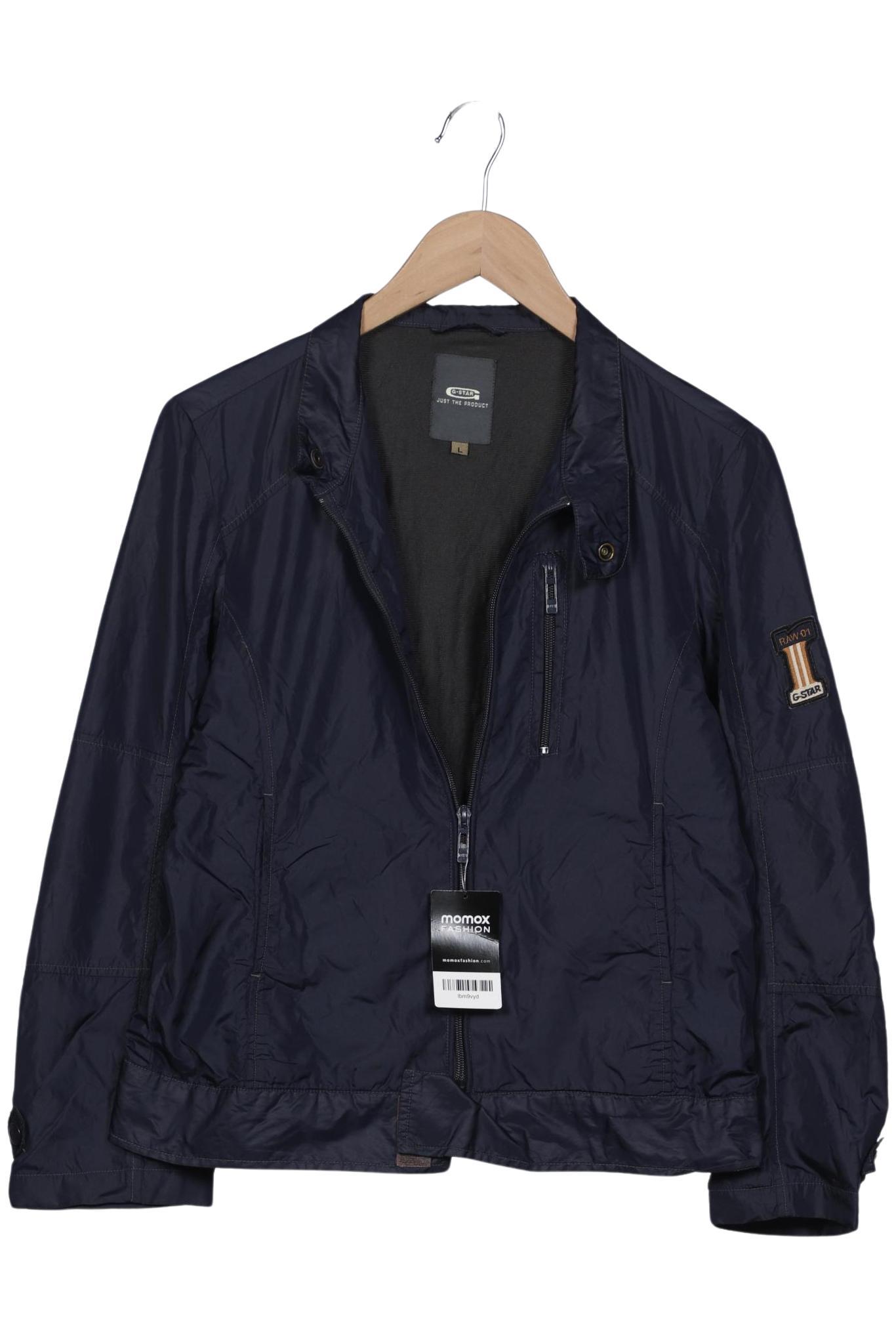 

G Star RAW Damen Jacke, marineblau, Gr. 42