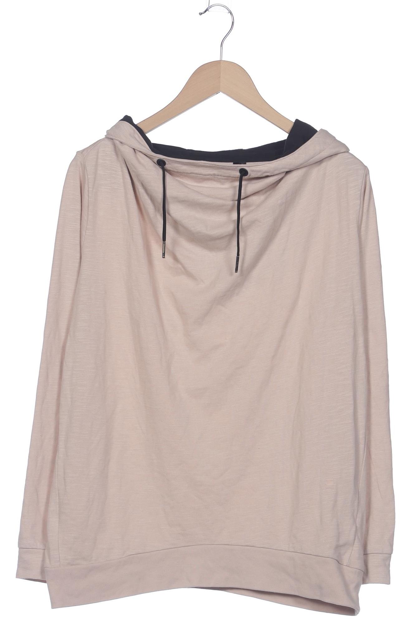 

G Star RAW Damen Kapuzenpullover, beige, Gr. 42