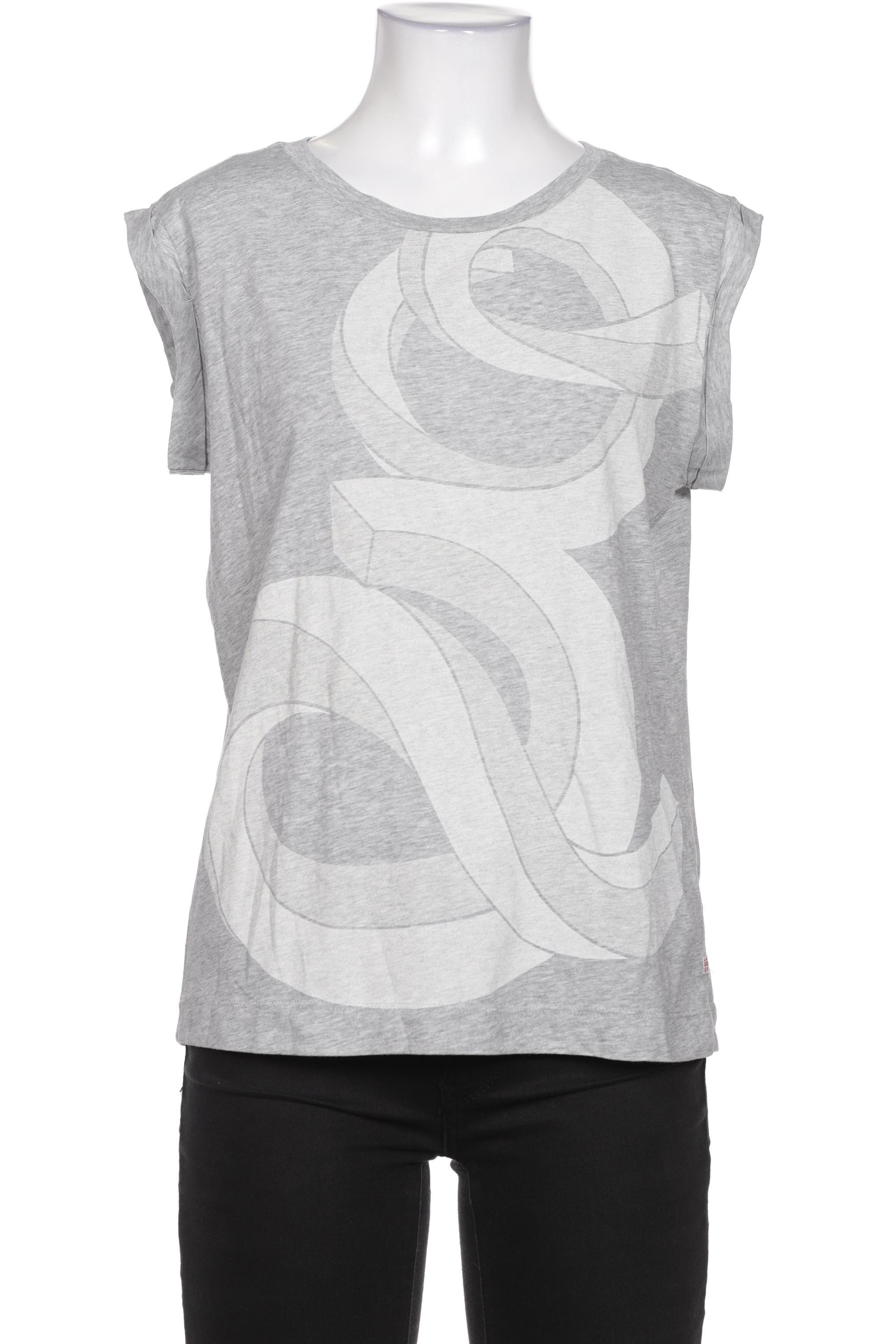 

G-STAR RAW Damen T-Shirt, grau