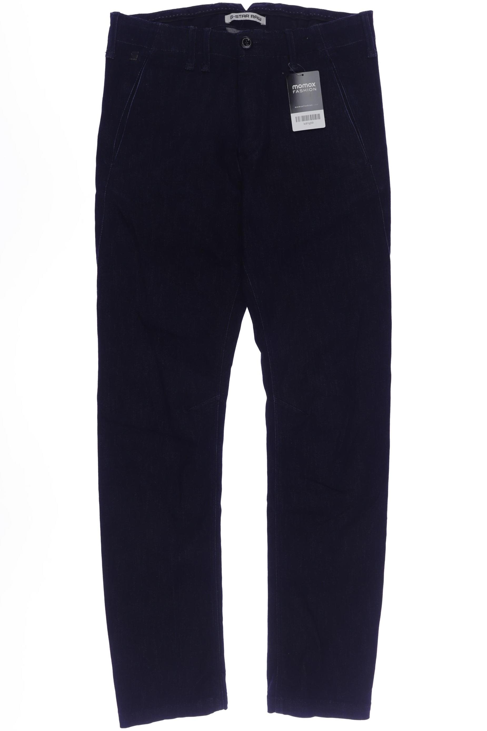 Thumbnail - G Star RAW Herren Jeans, marineblau, Gr. 31