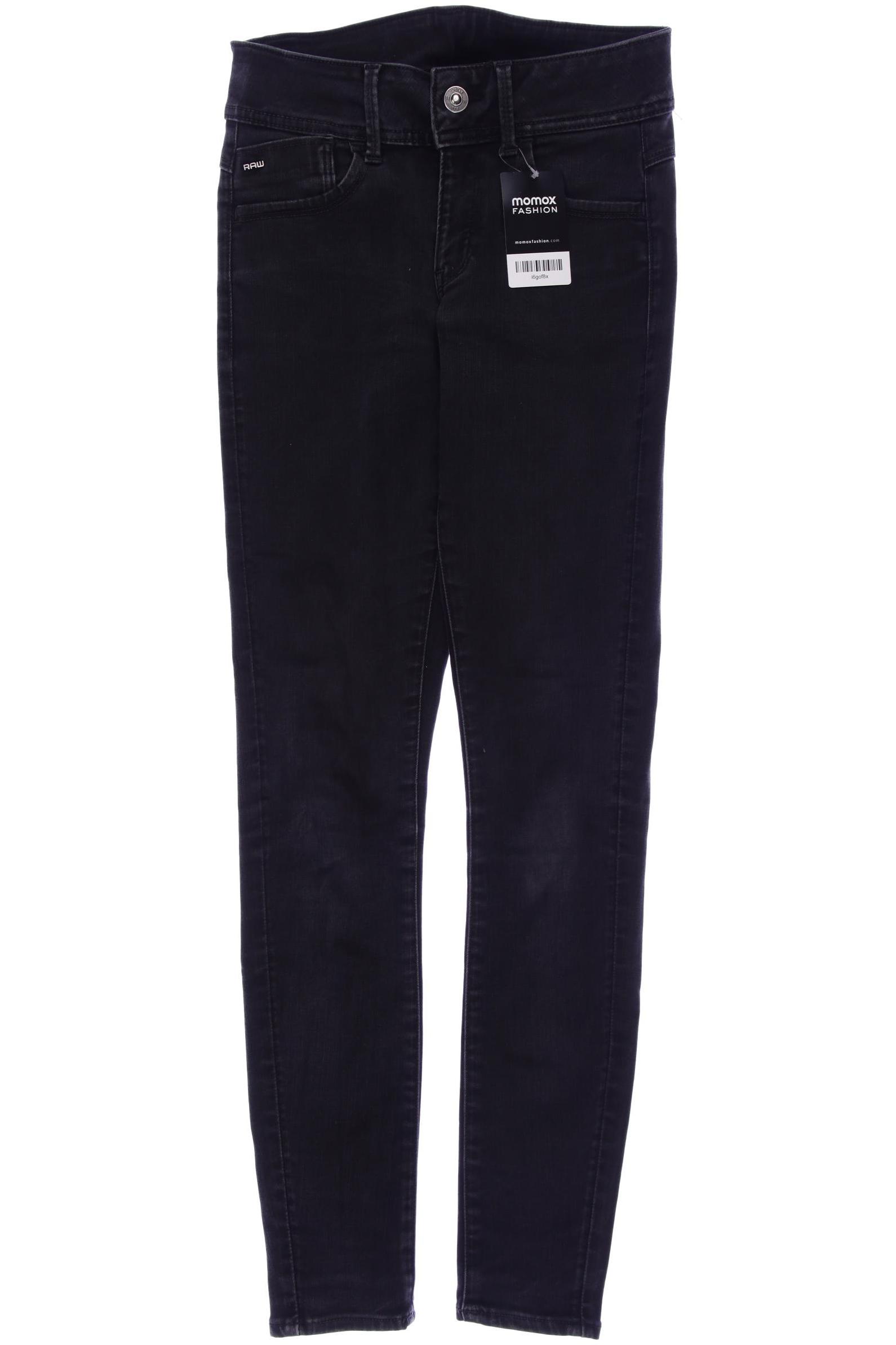 

G-Star RAW Damen Jeans, grau, Gr. 28