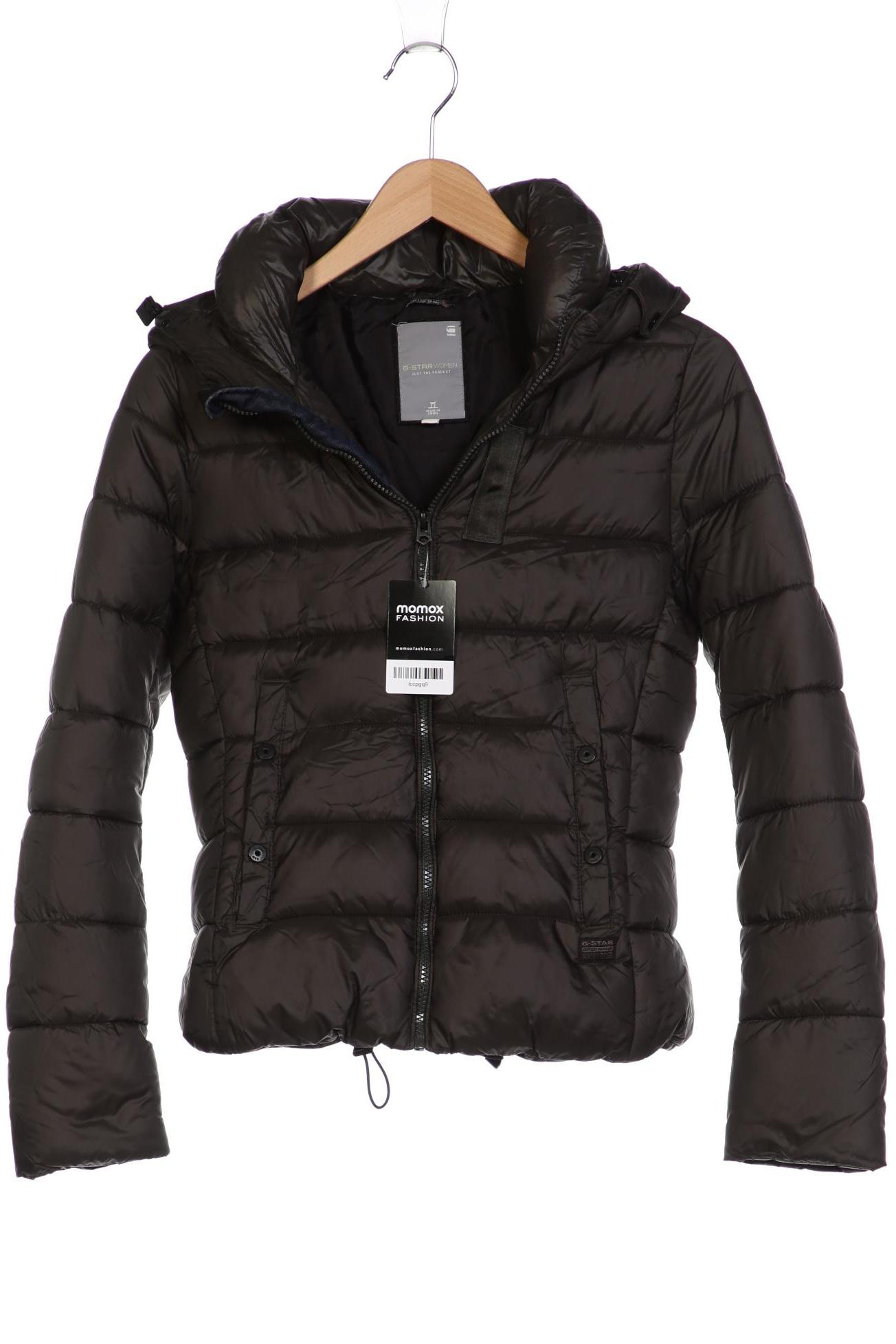 

G-Star RAW Damen Jacke, grün, Gr. 36