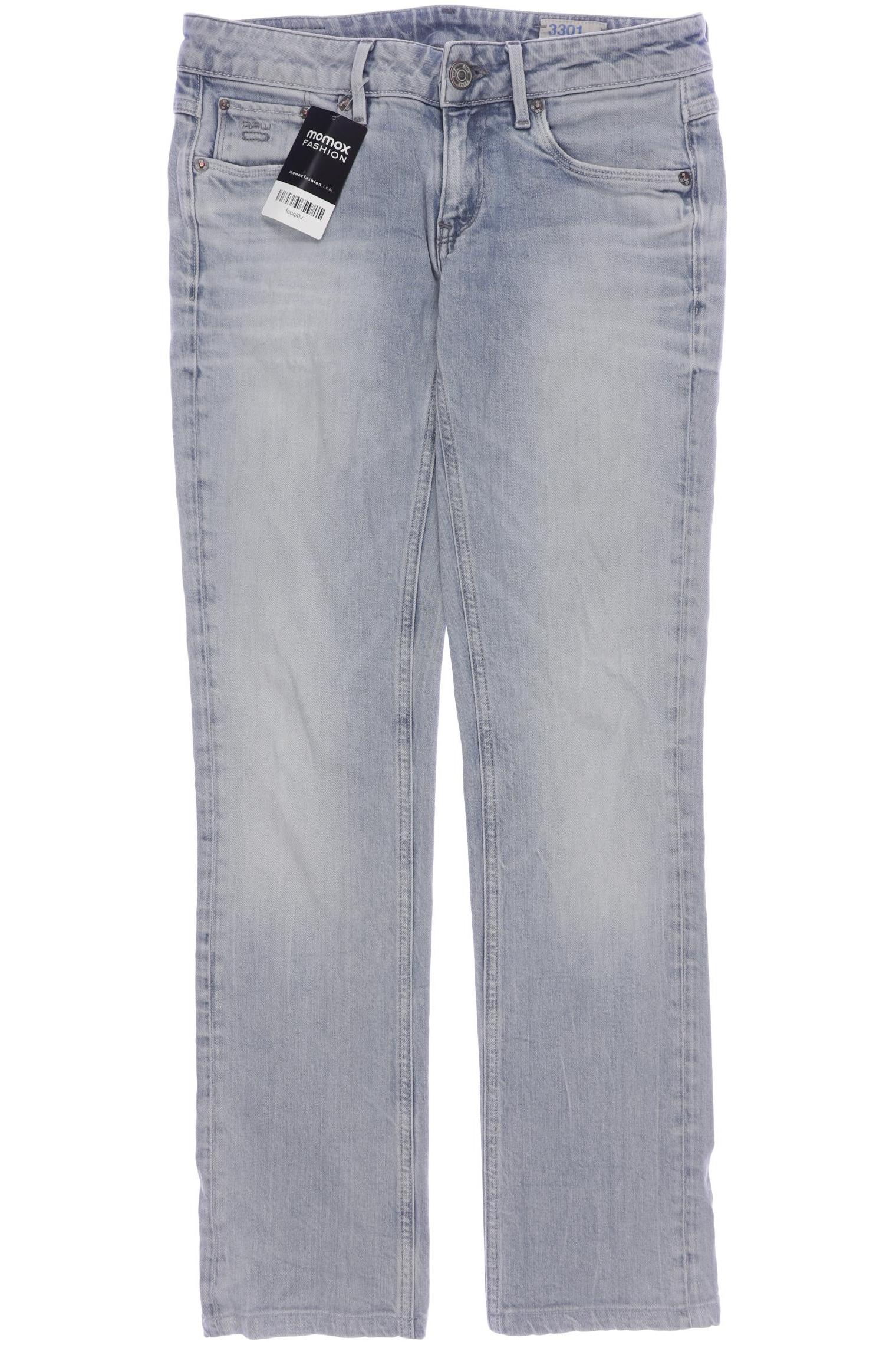 

G Star RAW Herren Jeans, blau, Gr. 27