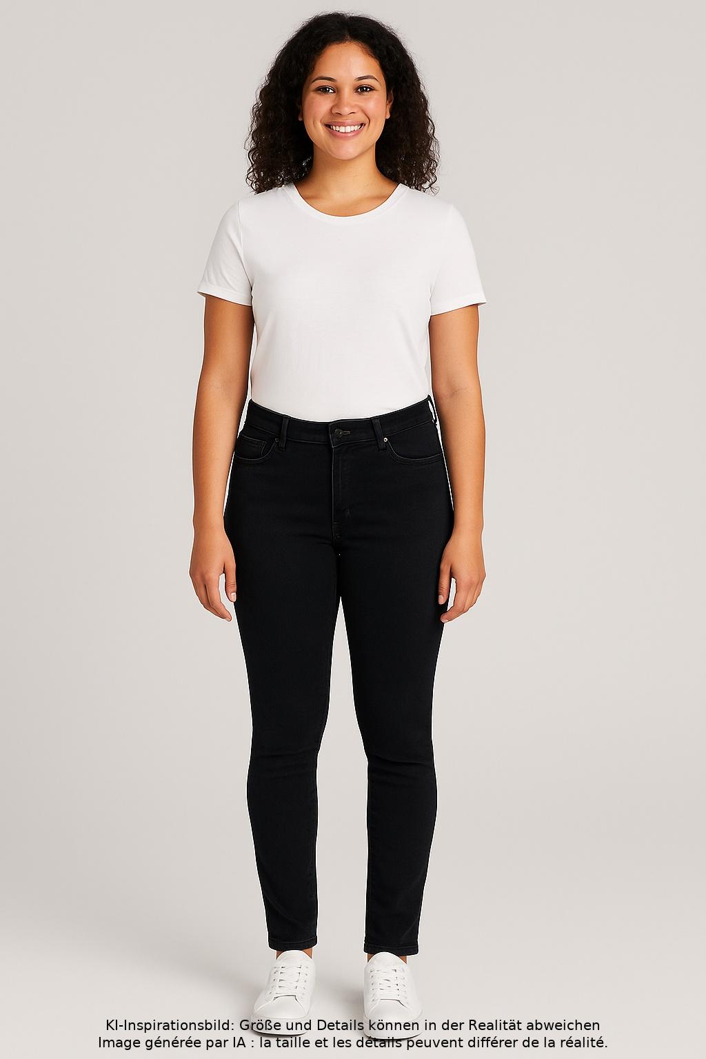 

G Star RAW Damen Jeans, marineblau, Gr. 27