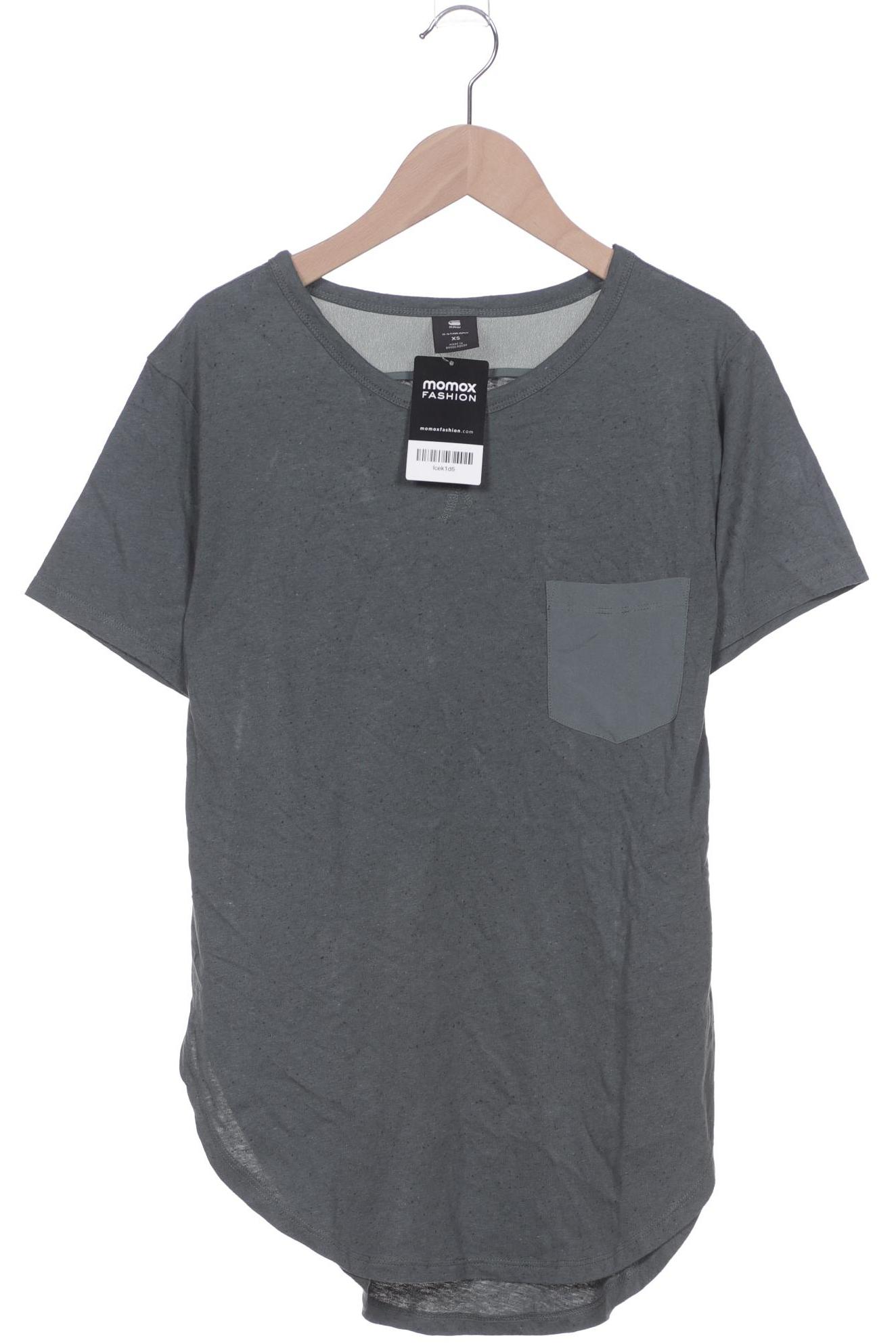 

G-Star RAW Damen T-Shirt, grün, Gr. 34