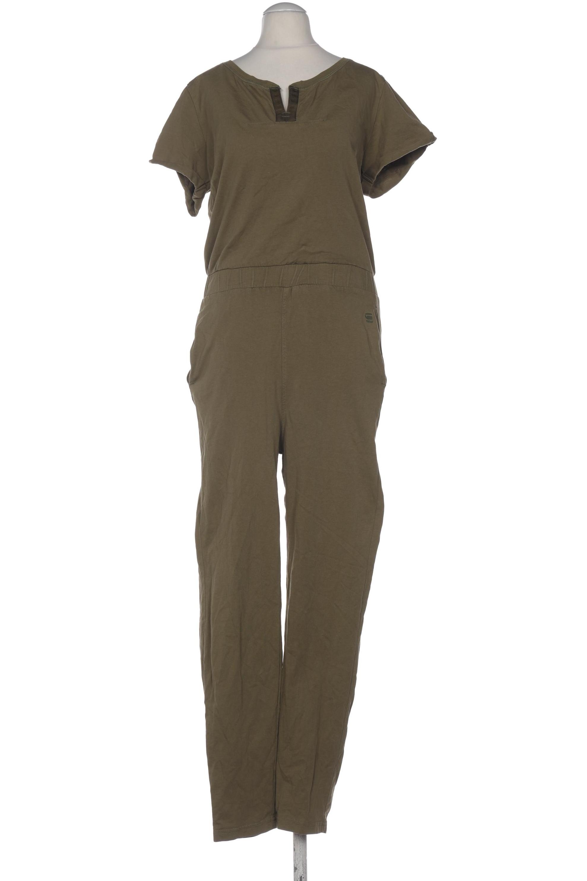 

G Star RAW Damen Jumpsuit/Overall, grün, Gr. 34