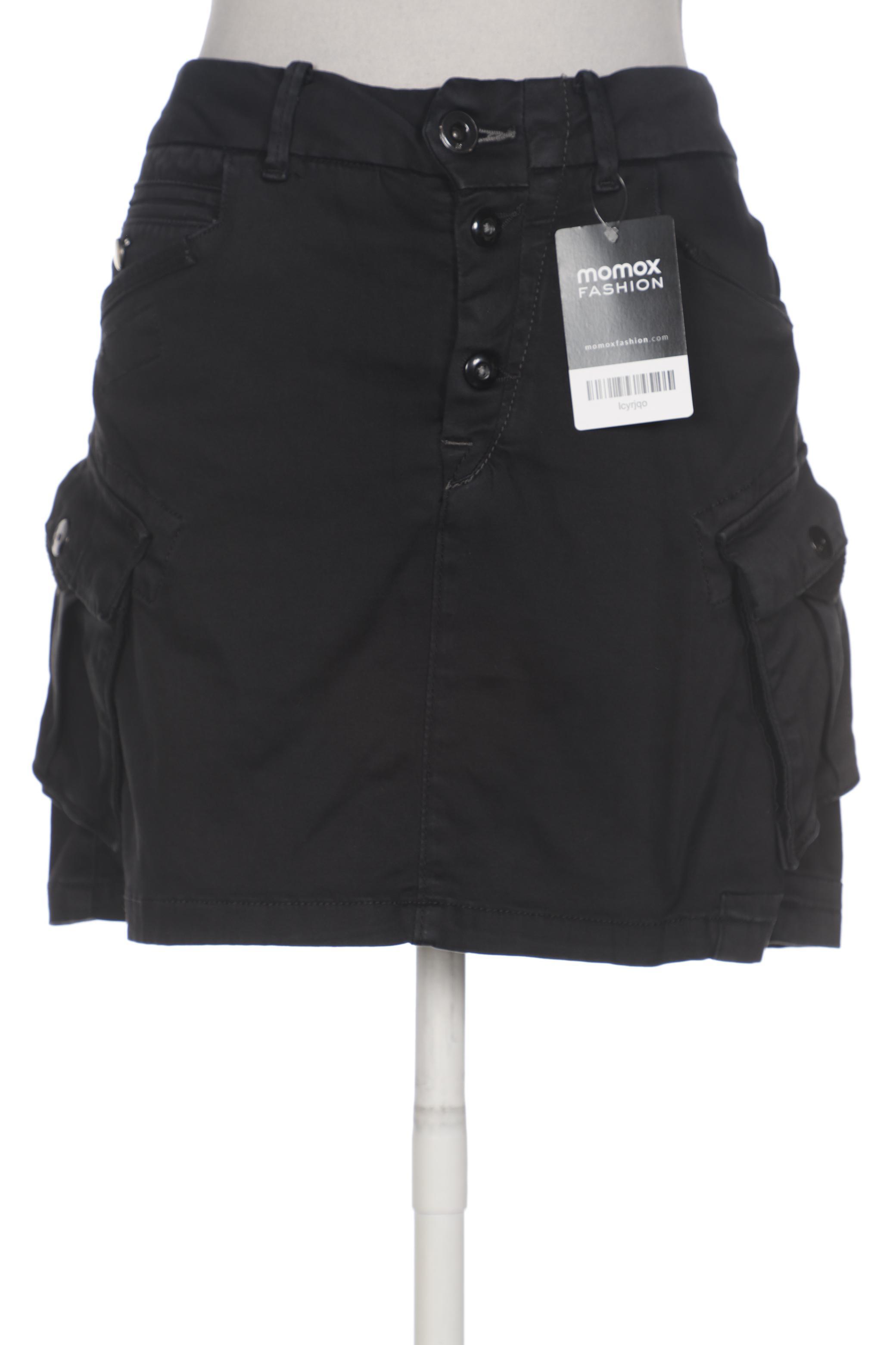 

G-Star RAW Damen Rock, schwarz, Gr. 27