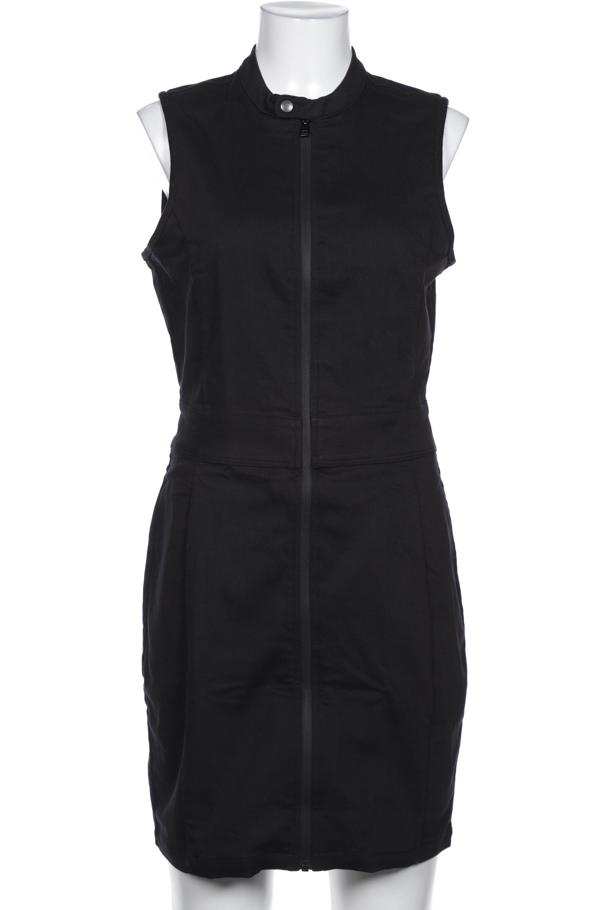 

G-Star RAW Damen Kleid, schwarz, Gr. 42