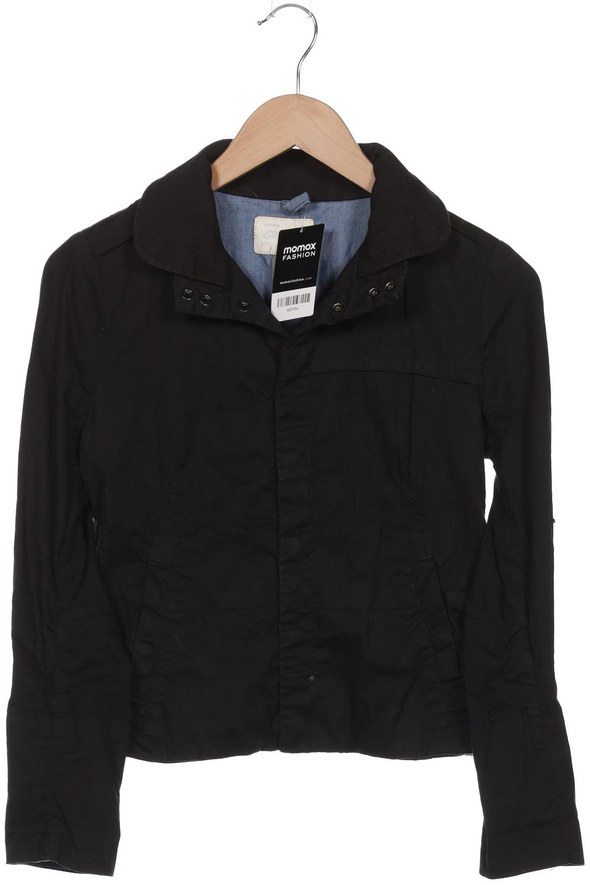 

G Star RAW Damen Jacke, schwarz, Gr. 36