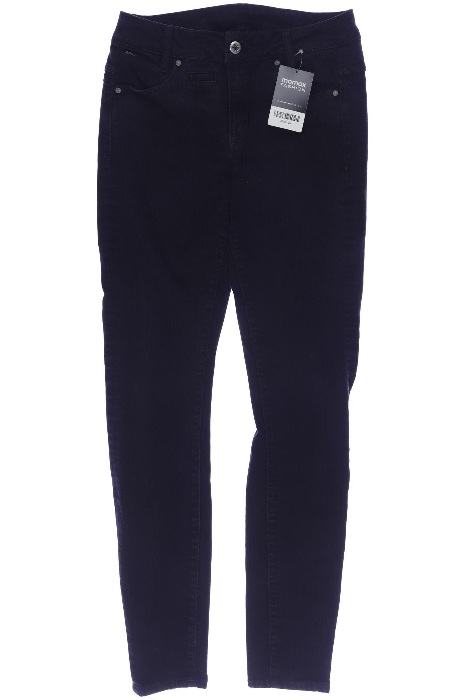 

G Star RAW Damen Jeans, schwarz, Gr. 28