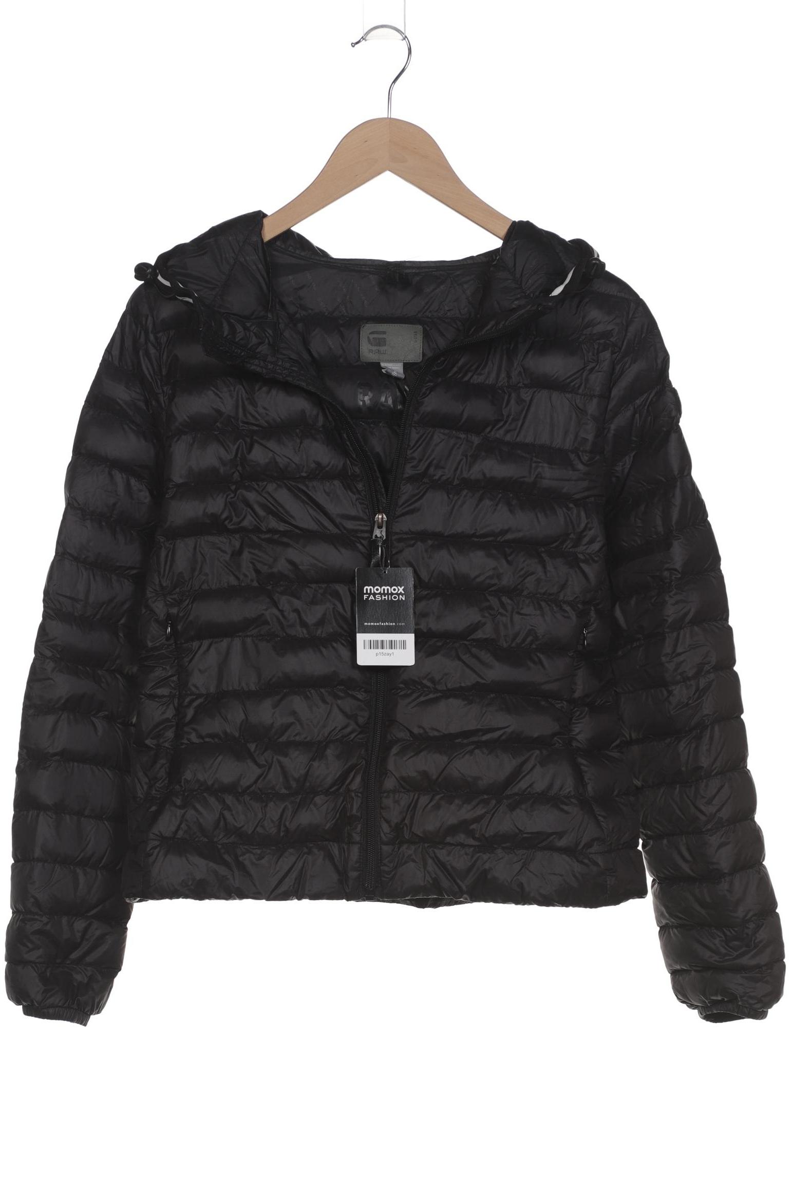 

G Star RAW Damen Jacke, schwarz, Gr. 42