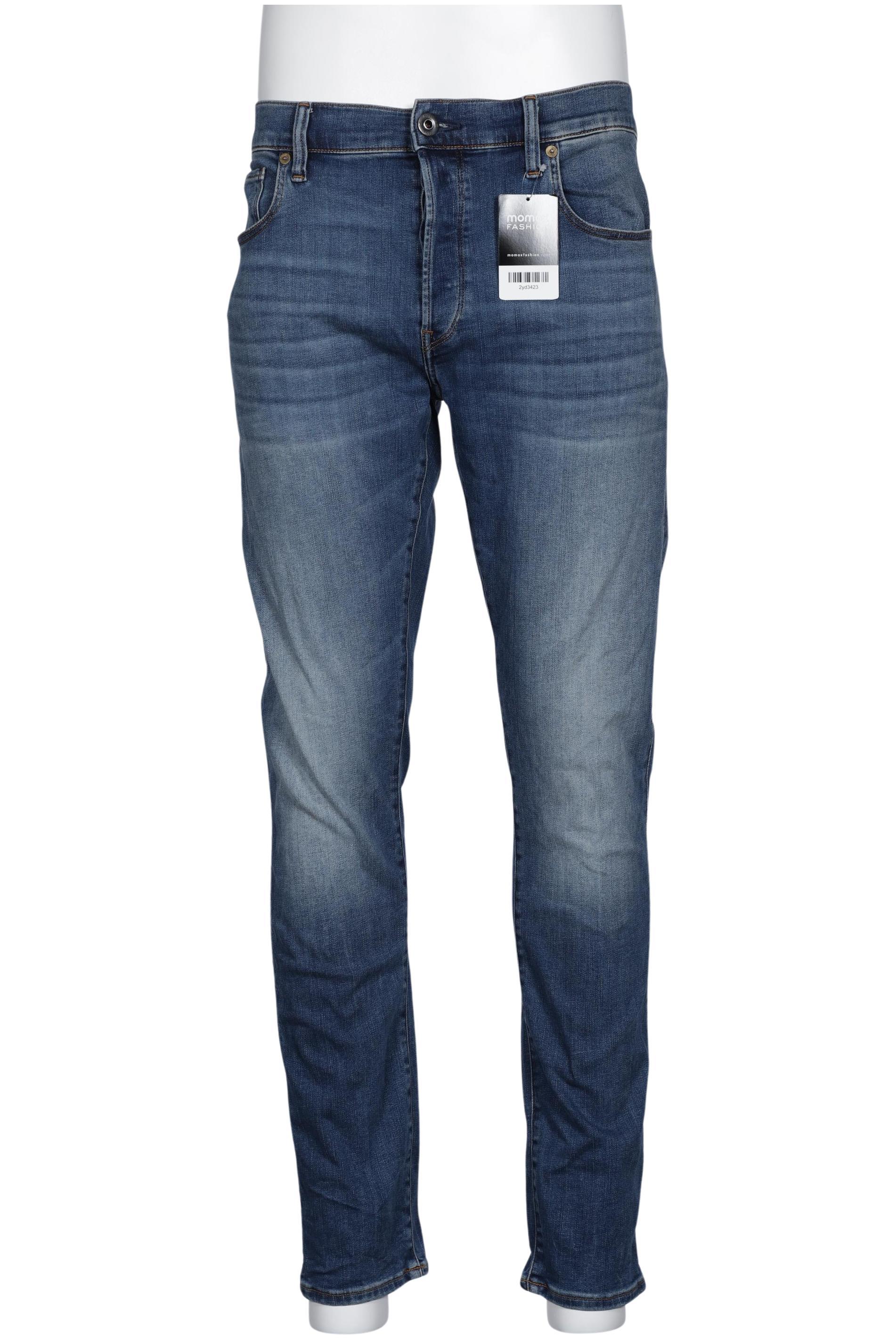 

G Star RAW Herren Jeans, blau, Gr. 35