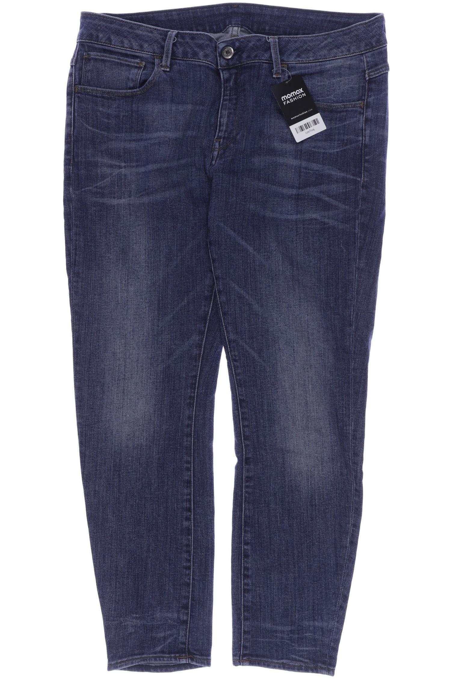 

G-Star RAW Damen Jeans, blau, Gr. 42