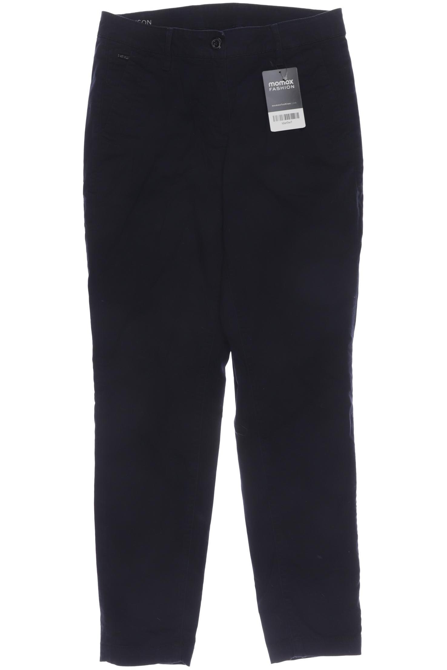 

G Star RAW Damen Stoffhose, marineblau, Gr. 24