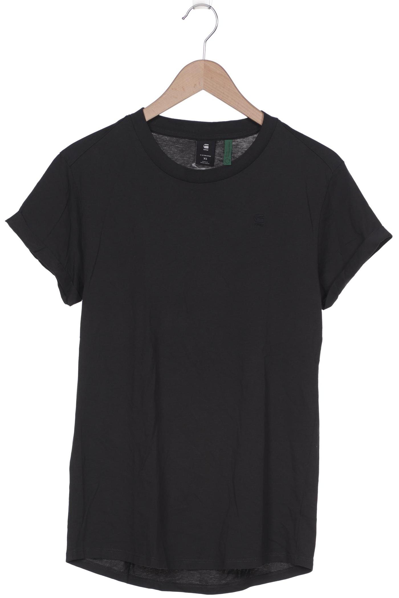 

G STAR RAW Herren T-Shirt, grau
