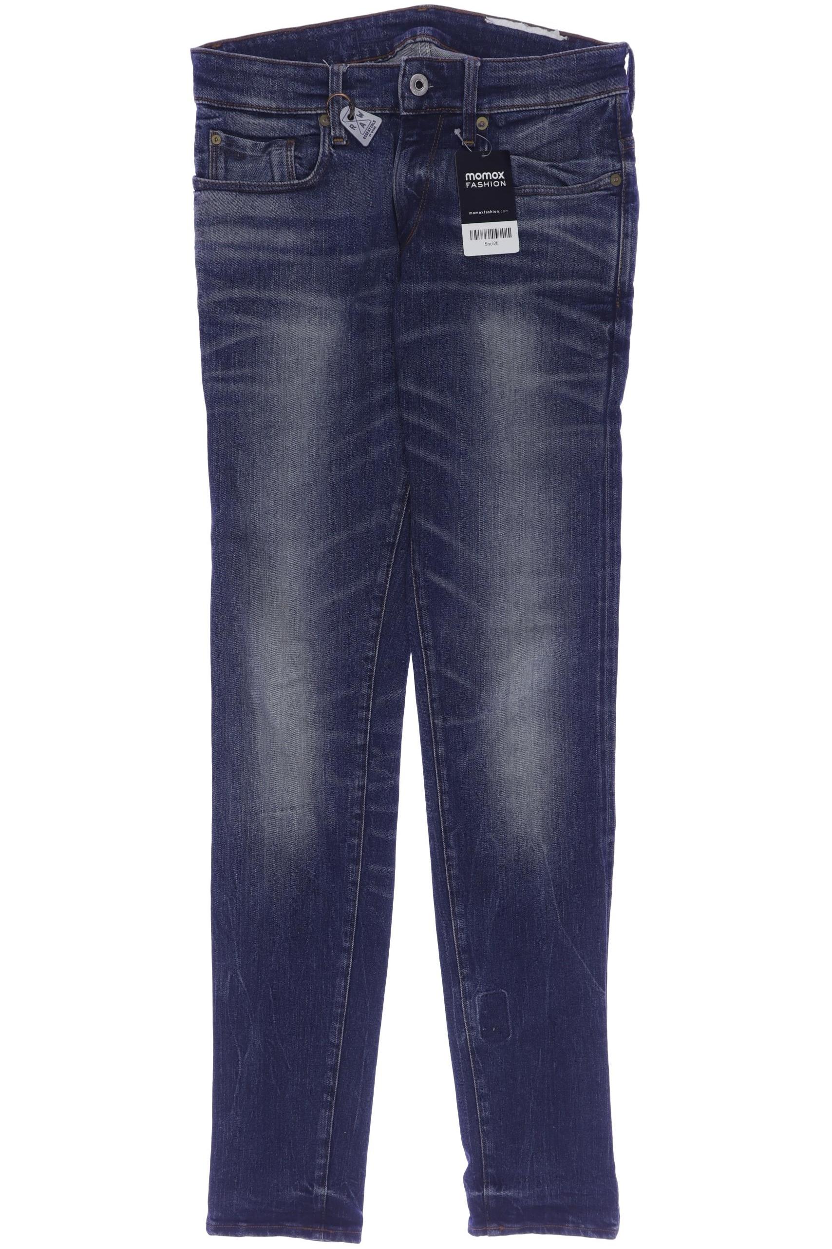 

G Star RAW Herren Jeans, marineblau, Gr. 29