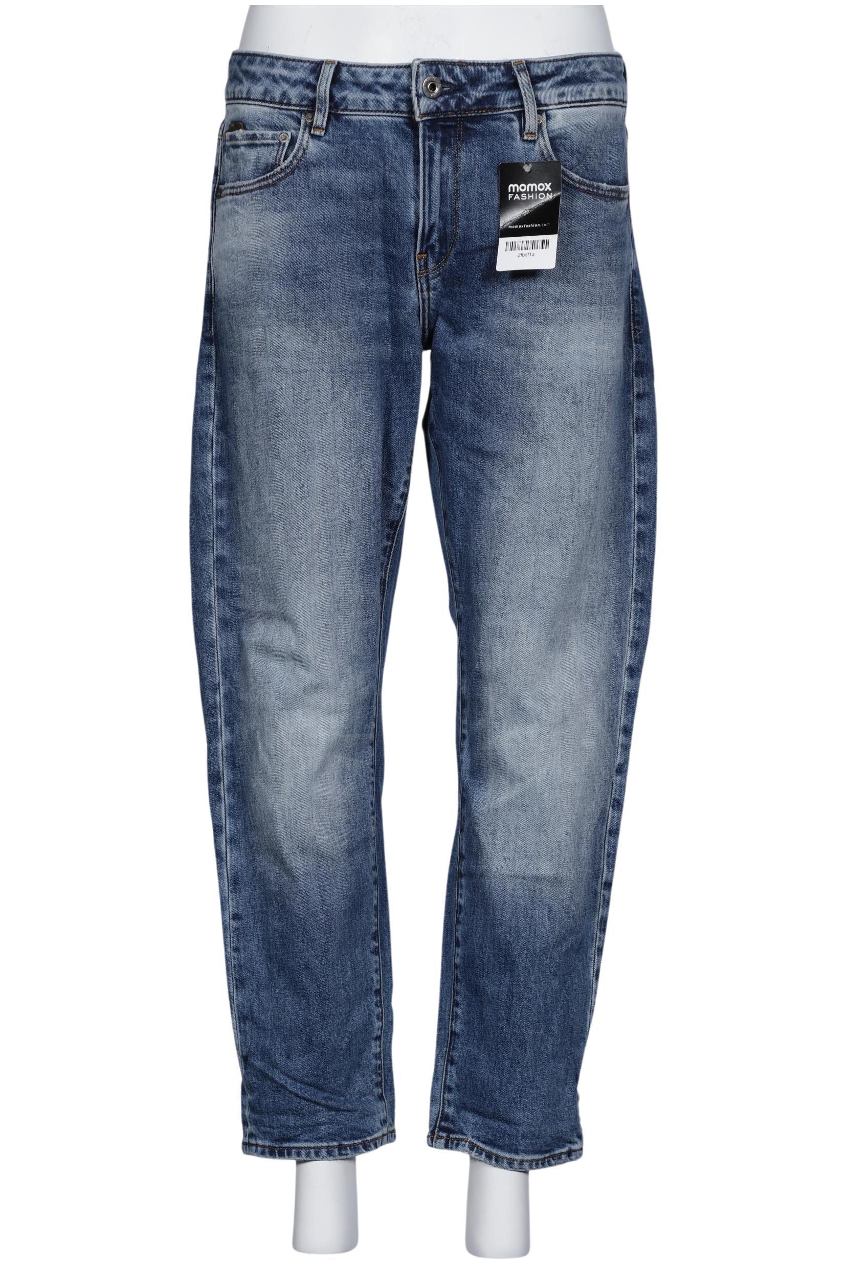 

G Star RAW Damen Jeans, blau, Gr. 28