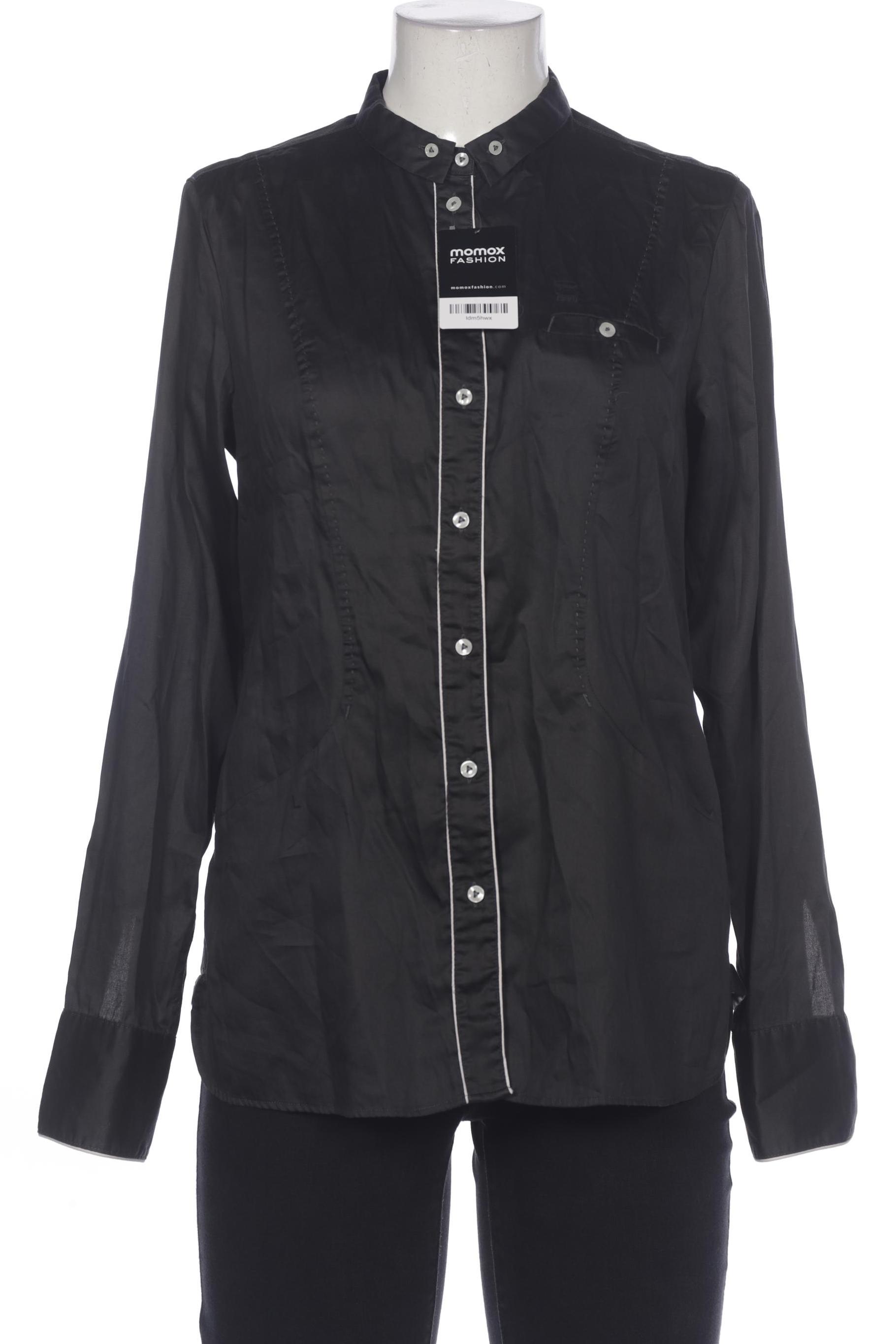 

G Star RAW Damen Bluse, schwarz, Gr. 42