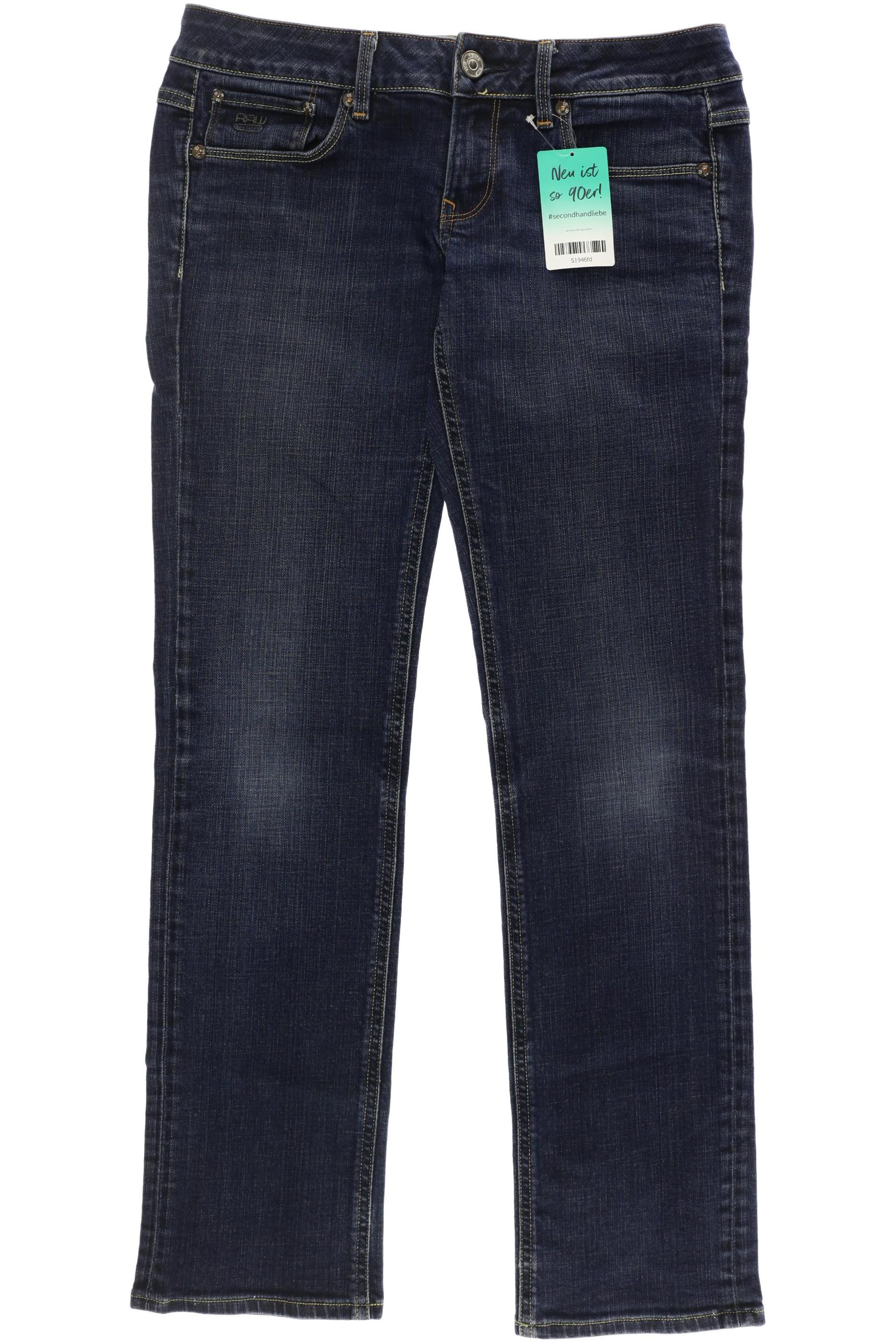 

G Star RAW Damen Jeans, blau, Gr. 31