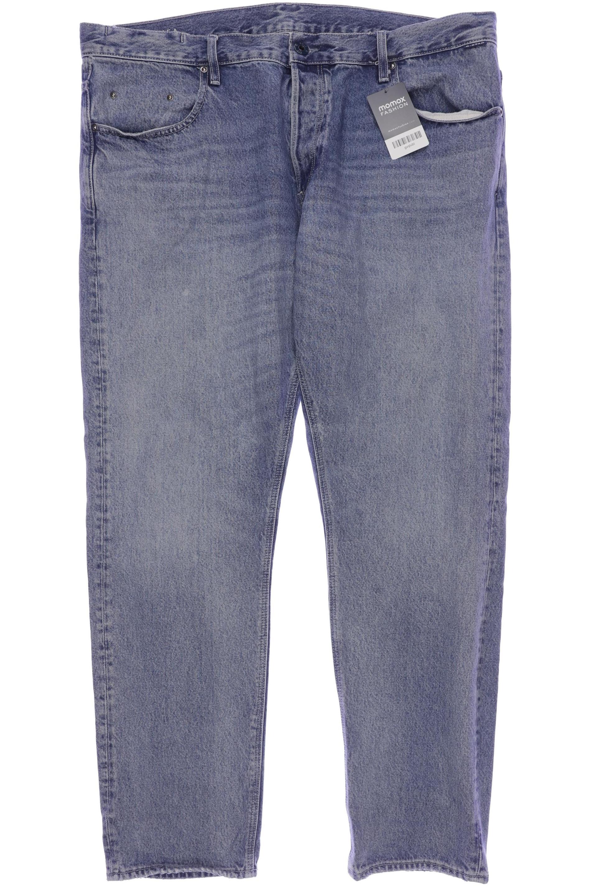

G Star RAW Herren Jeans, blau, Gr. 40