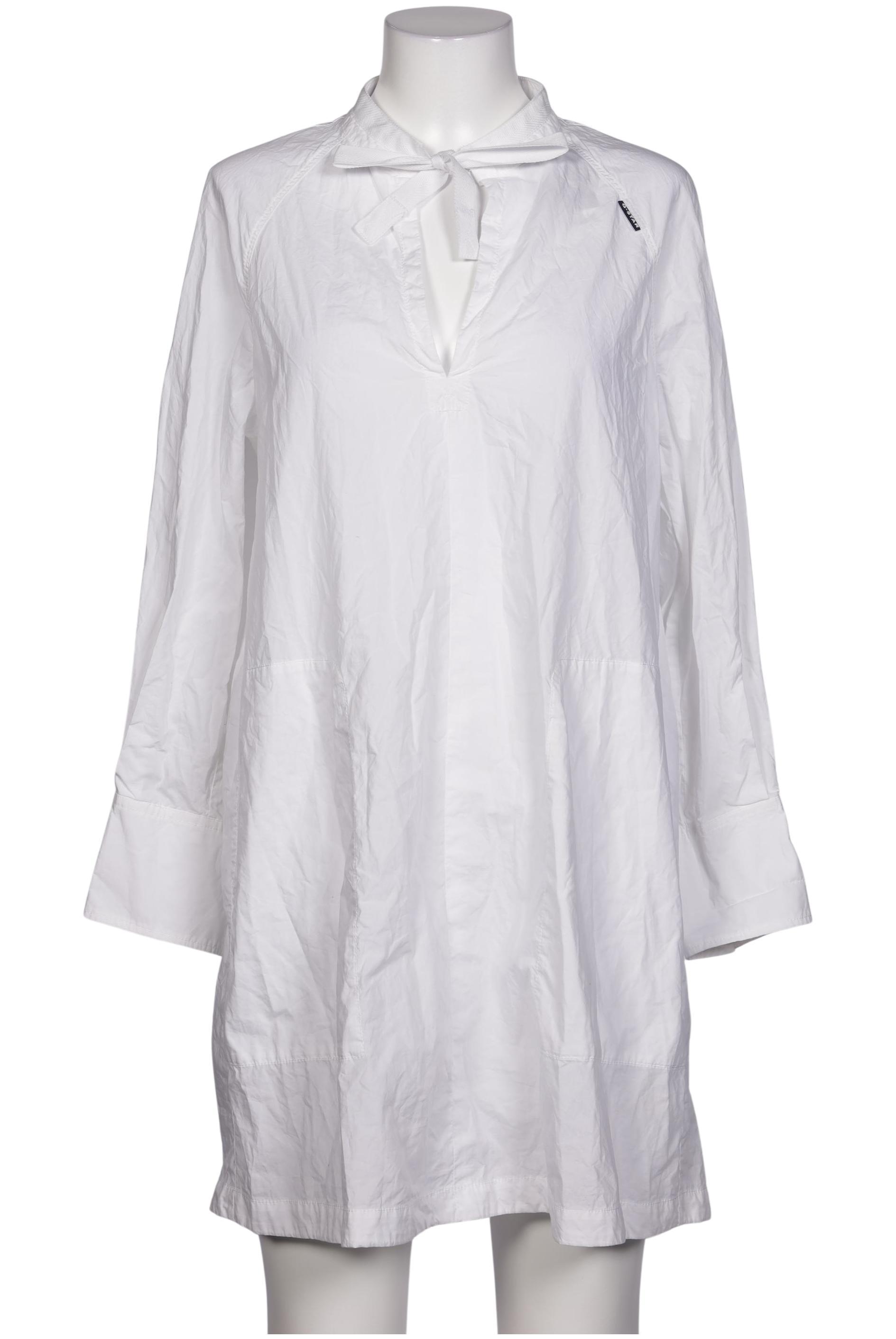 

G Star RAW Damen Kleid, weiß, Gr. 42