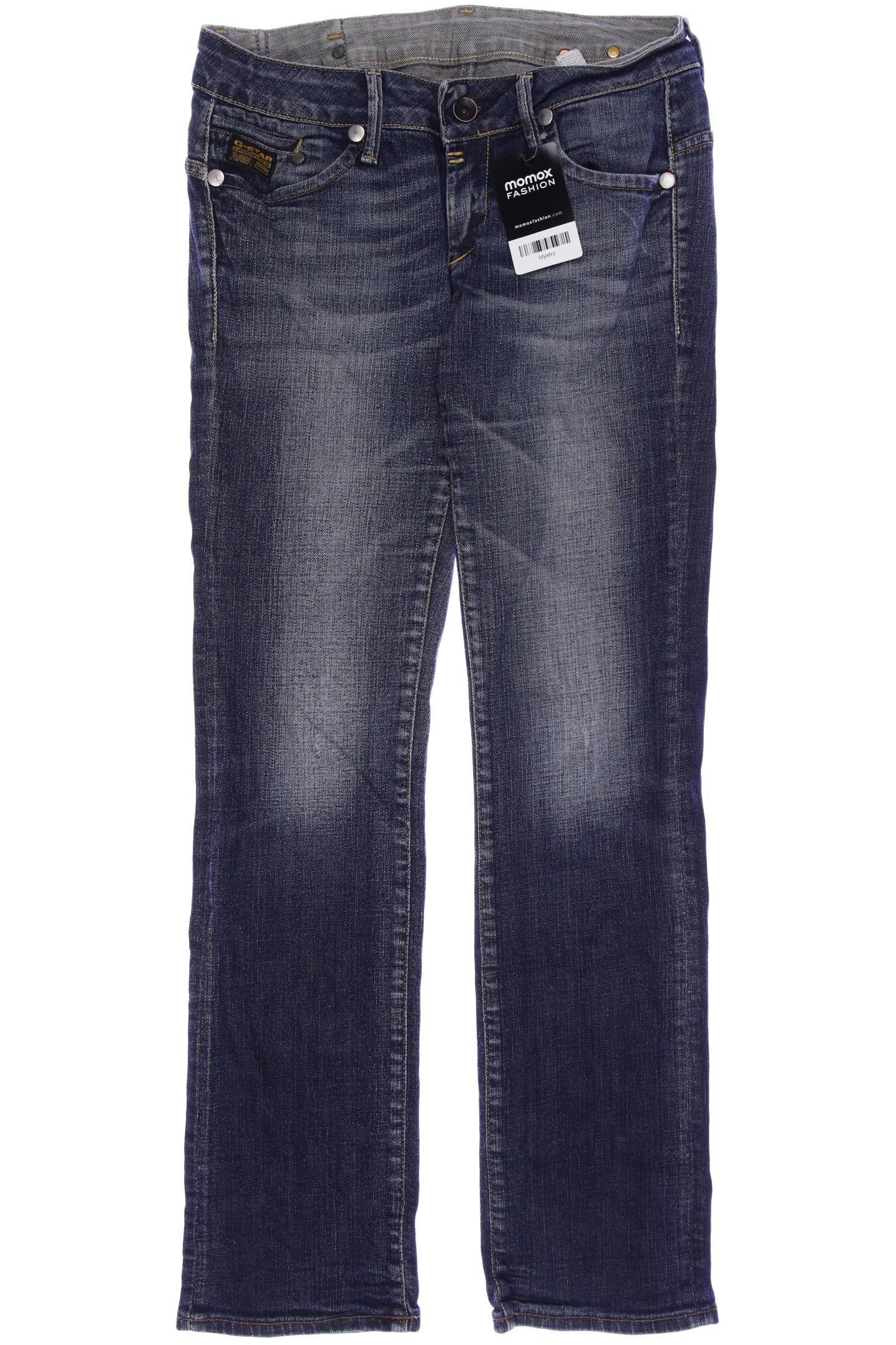 

G STAR RAW Damen Jeans, marineblau