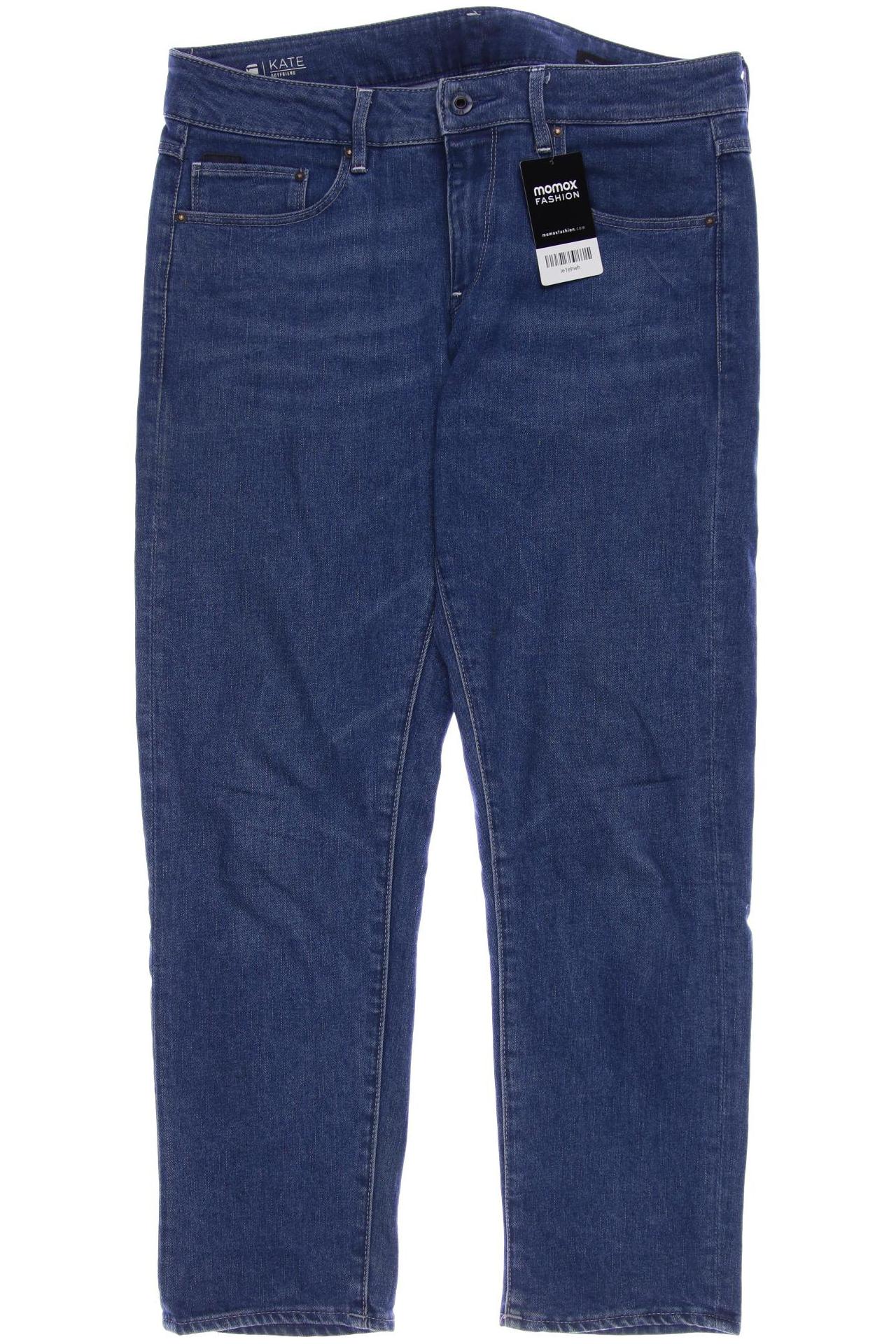 

G STAR RAW Damen Jeans, blau