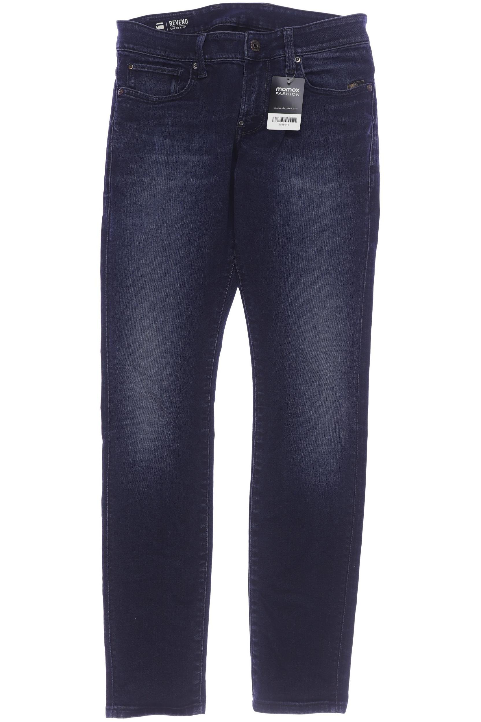 

G-Star RAW Herren Jeans, marineblau, Gr. 31