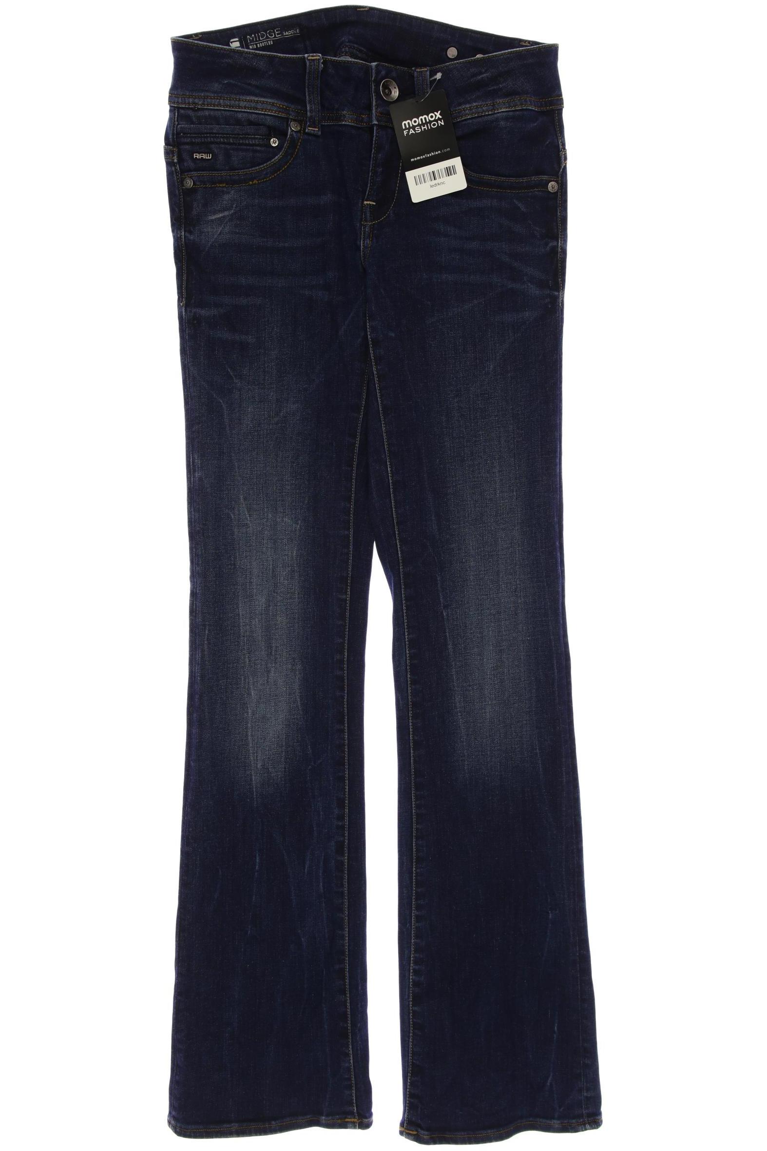 

G STAR RAW Damen Jeans, marineblau