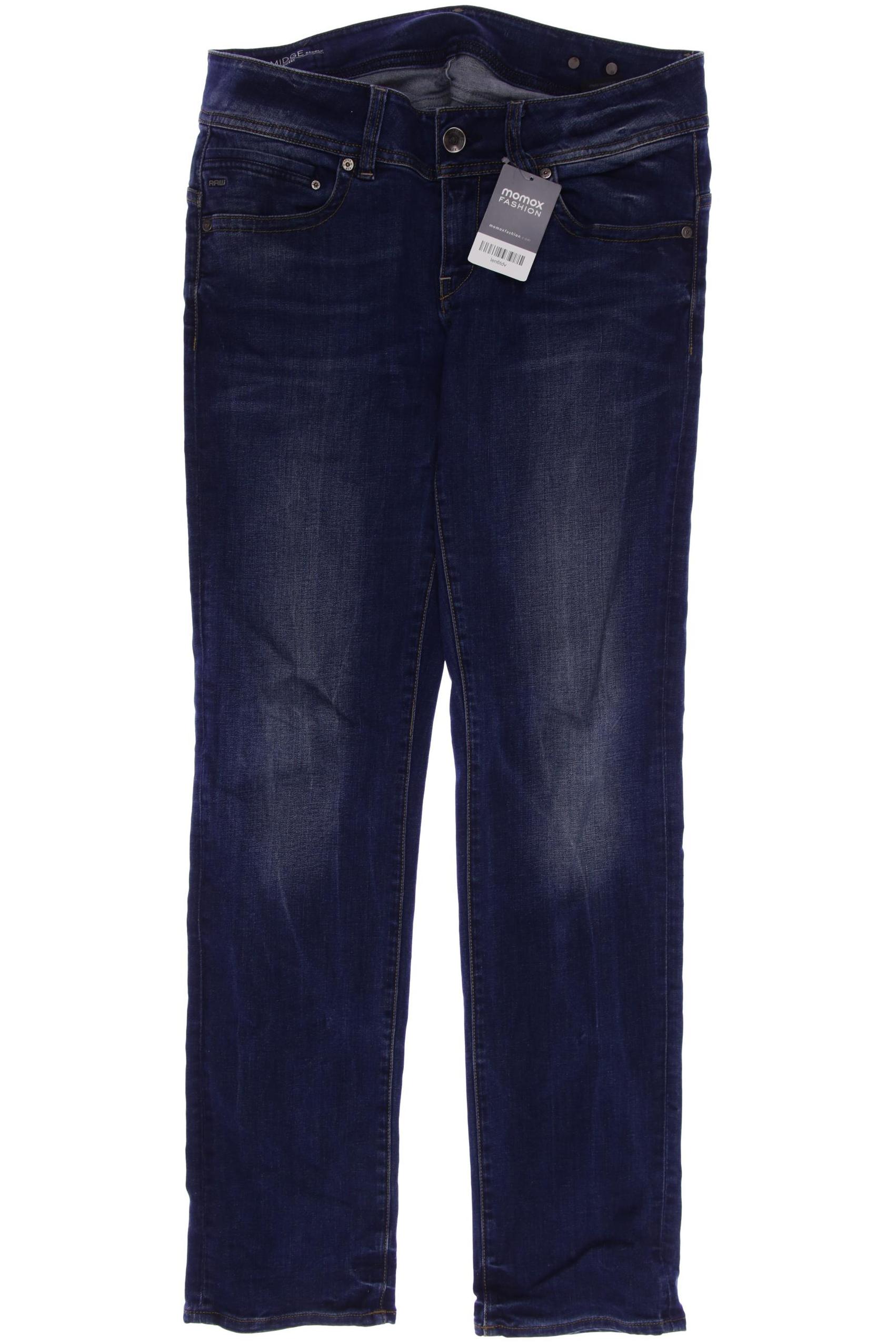 

G-Star RAW Damen Jeans, blau, Gr. 42