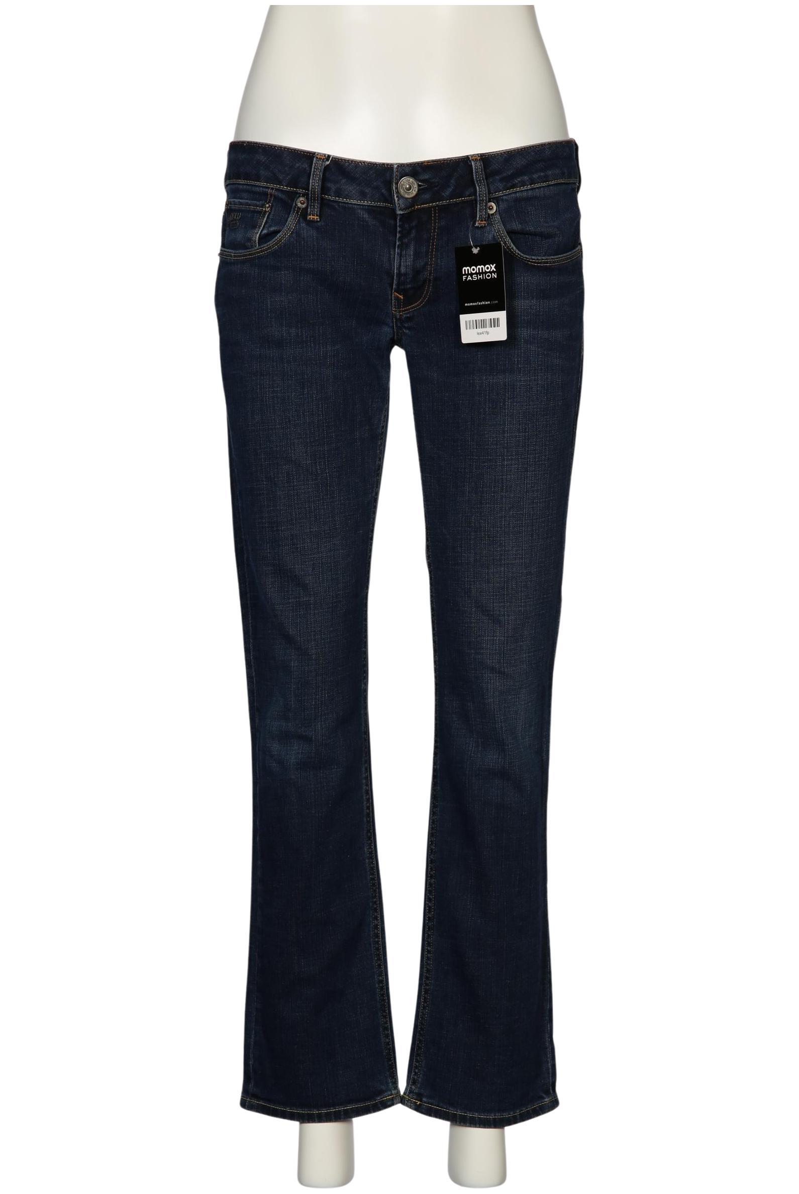 

G Star RAW Damen Jeans, marineblau, Gr. 30