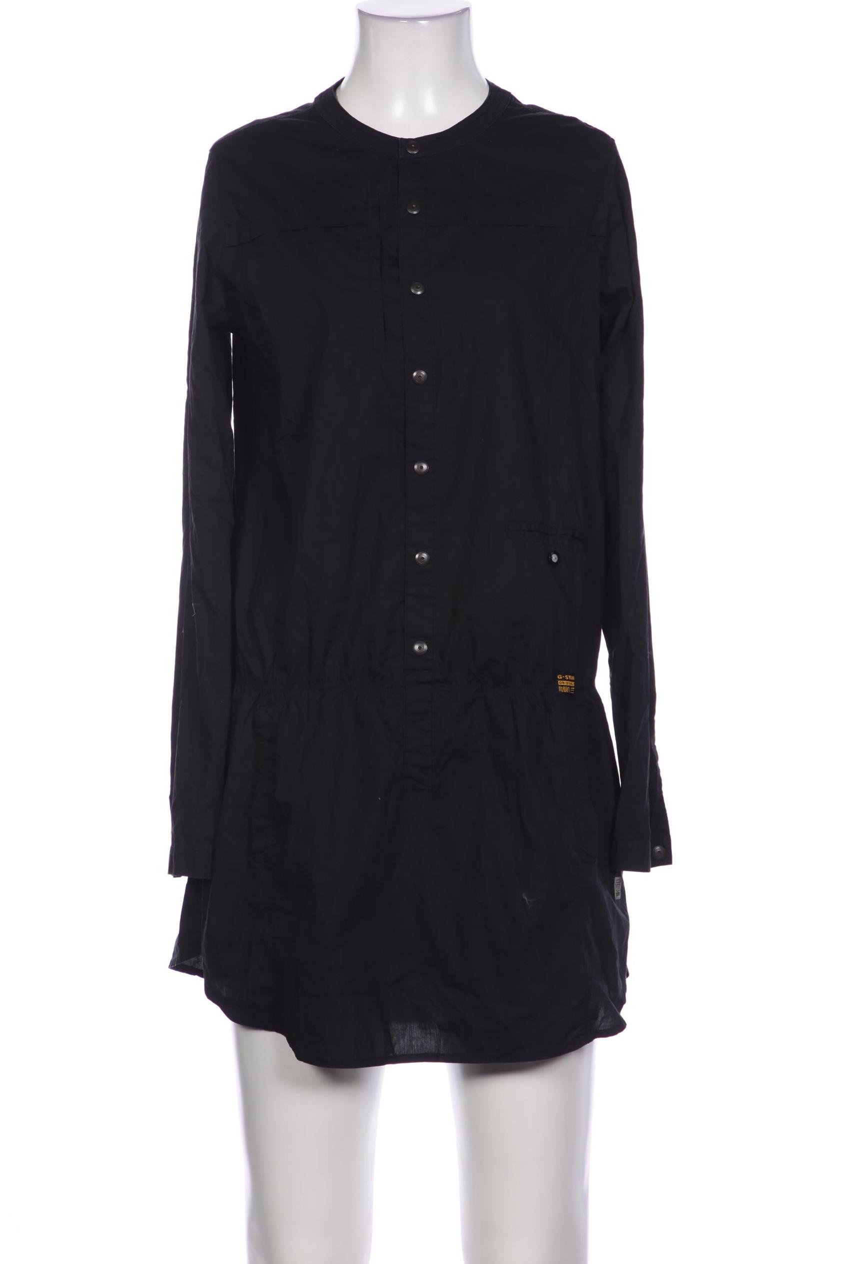 

G Star RAW Damen Kleid, schwarz, Gr. 38