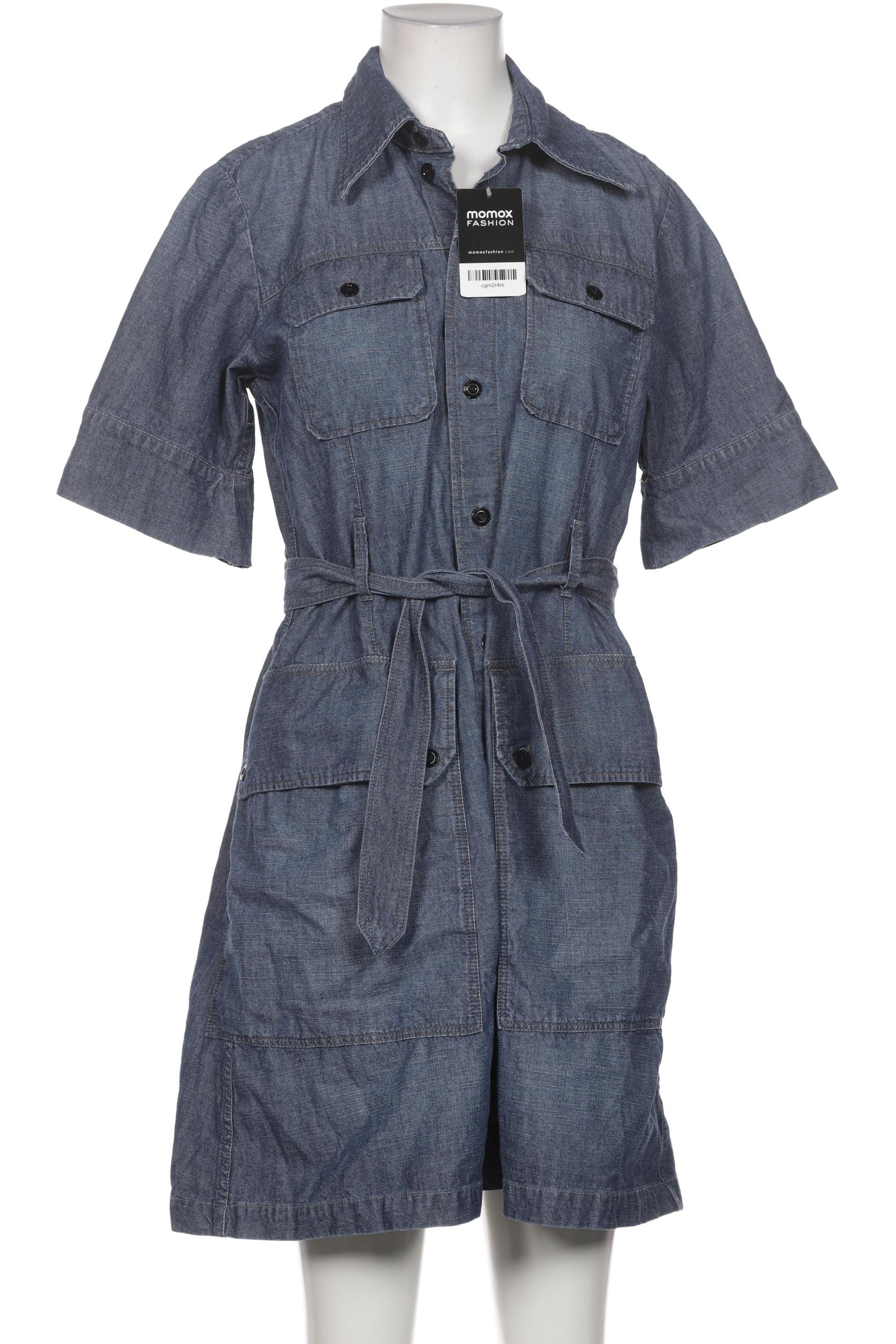 

G Star RAW Damen Kleid, blau, Gr. 38