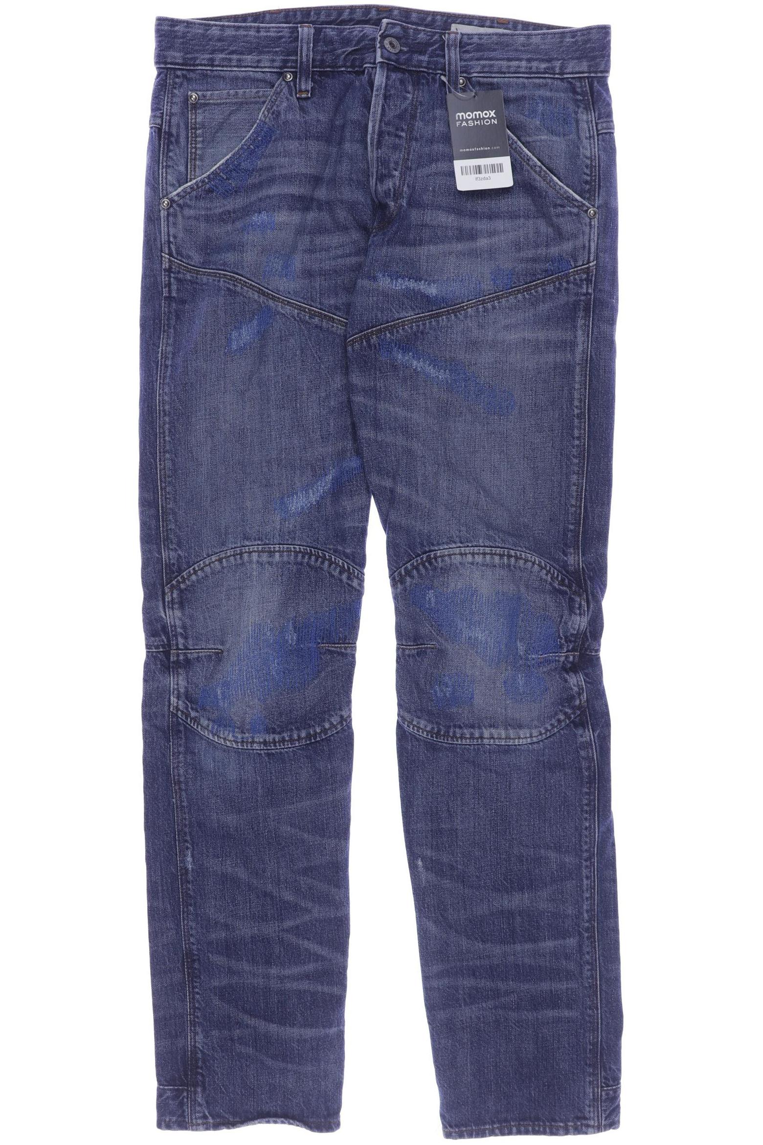 

G-Star RAW Herren Jeans, blau, Gr. 30