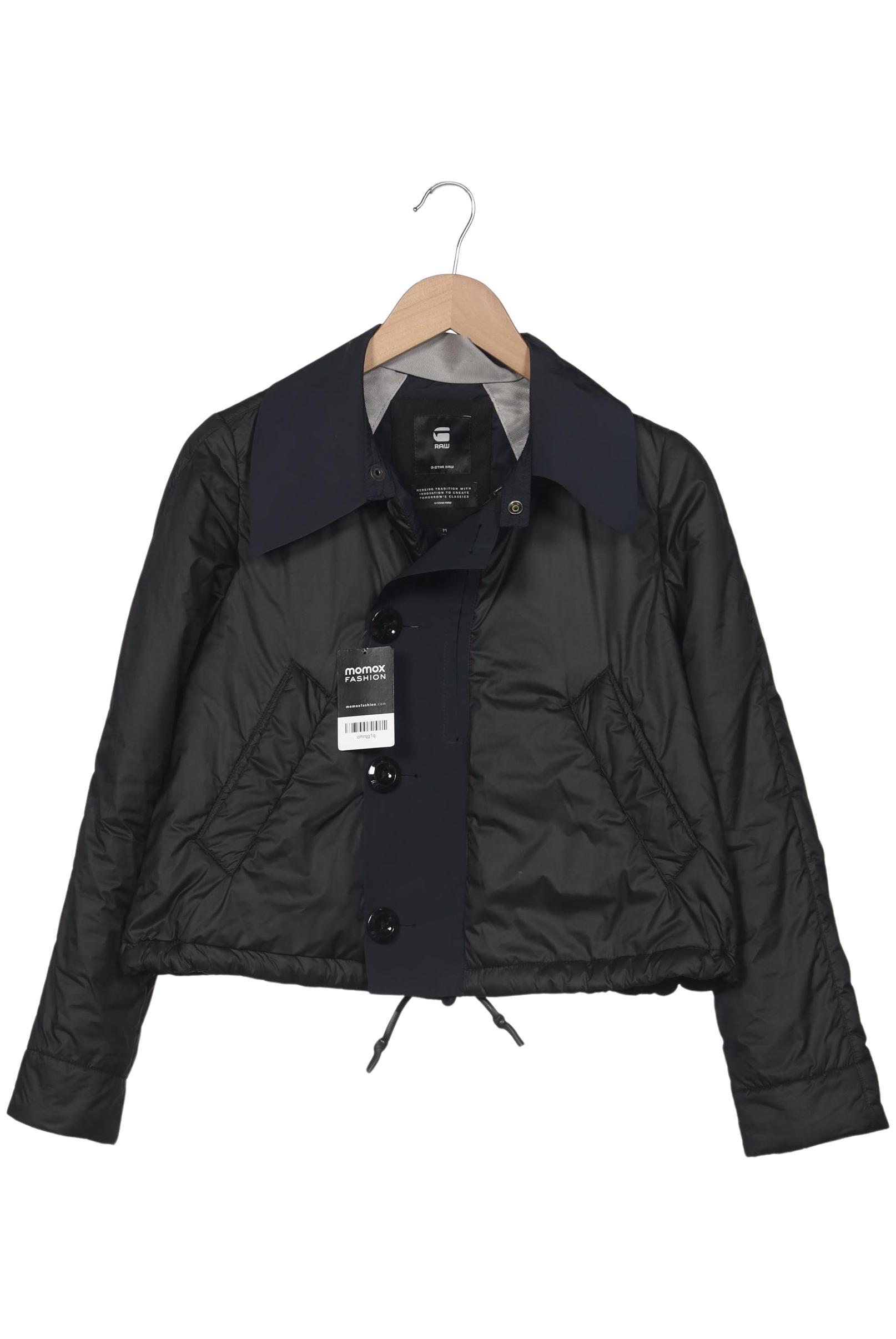 

G Star RAW Damen Jacke, schwarz, Gr. 38