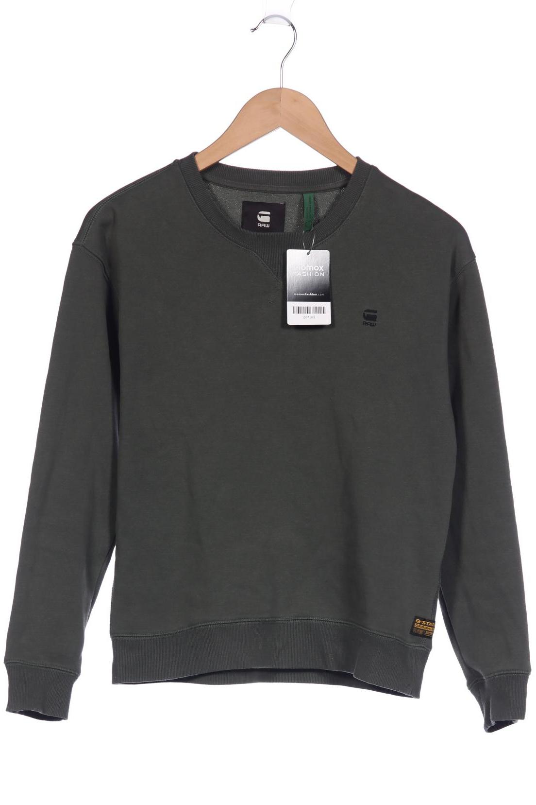 

G-Star RAW Damen Sweatshirt, grün, Gr. 38