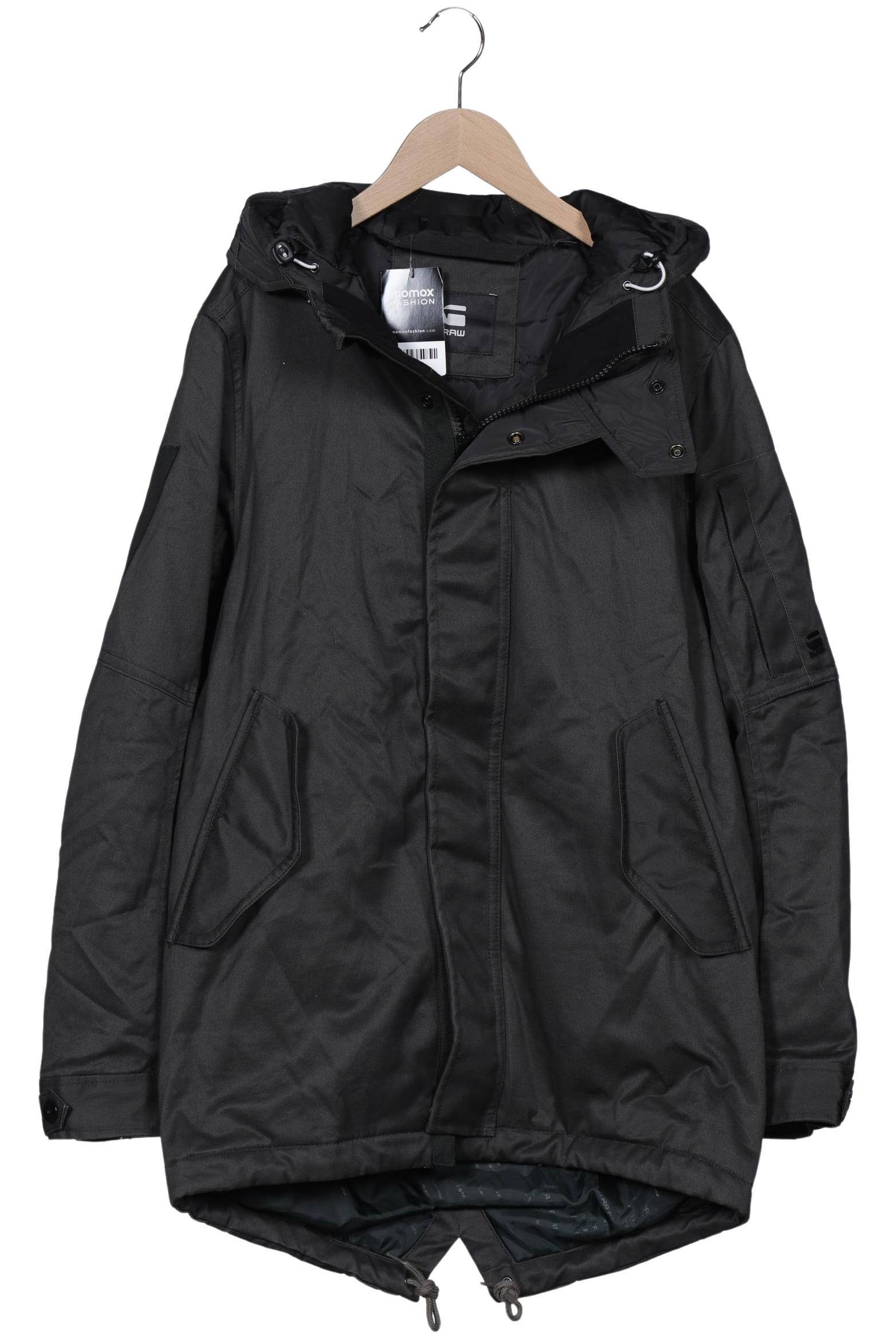 

G Star RAW Herren Jacke, schwarz, Gr. 46