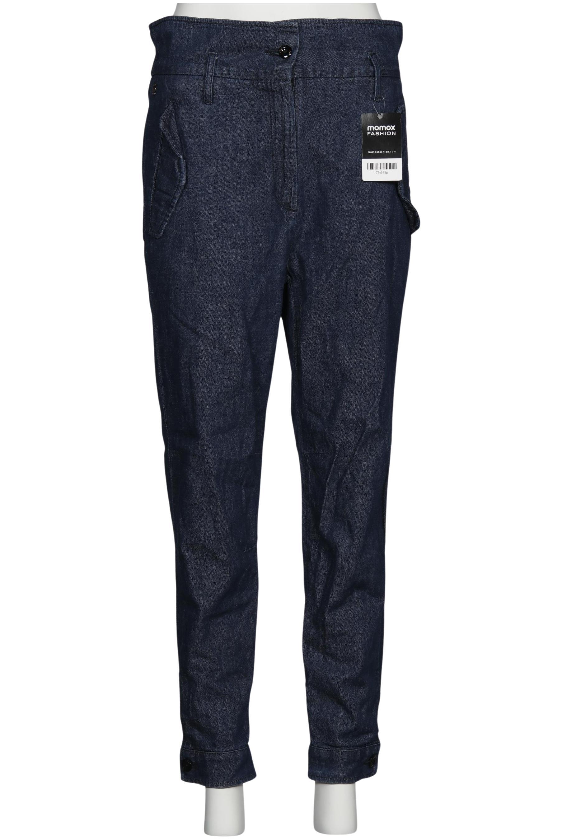 

G Star RAW Damen Jeans, marineblau, Gr. 28